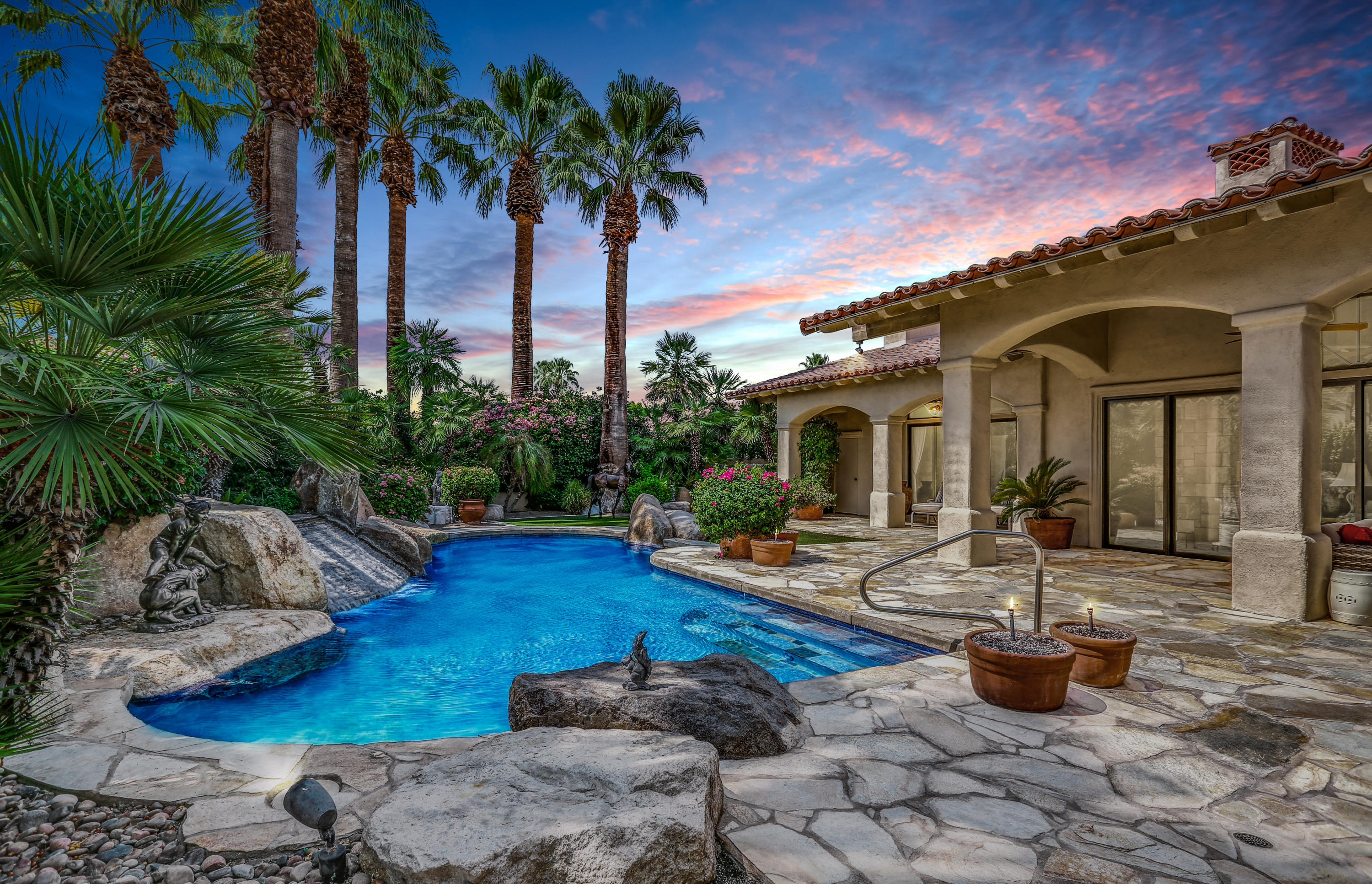 Image Number 1 for 40735 Paxton Drive in Rancho Mirage