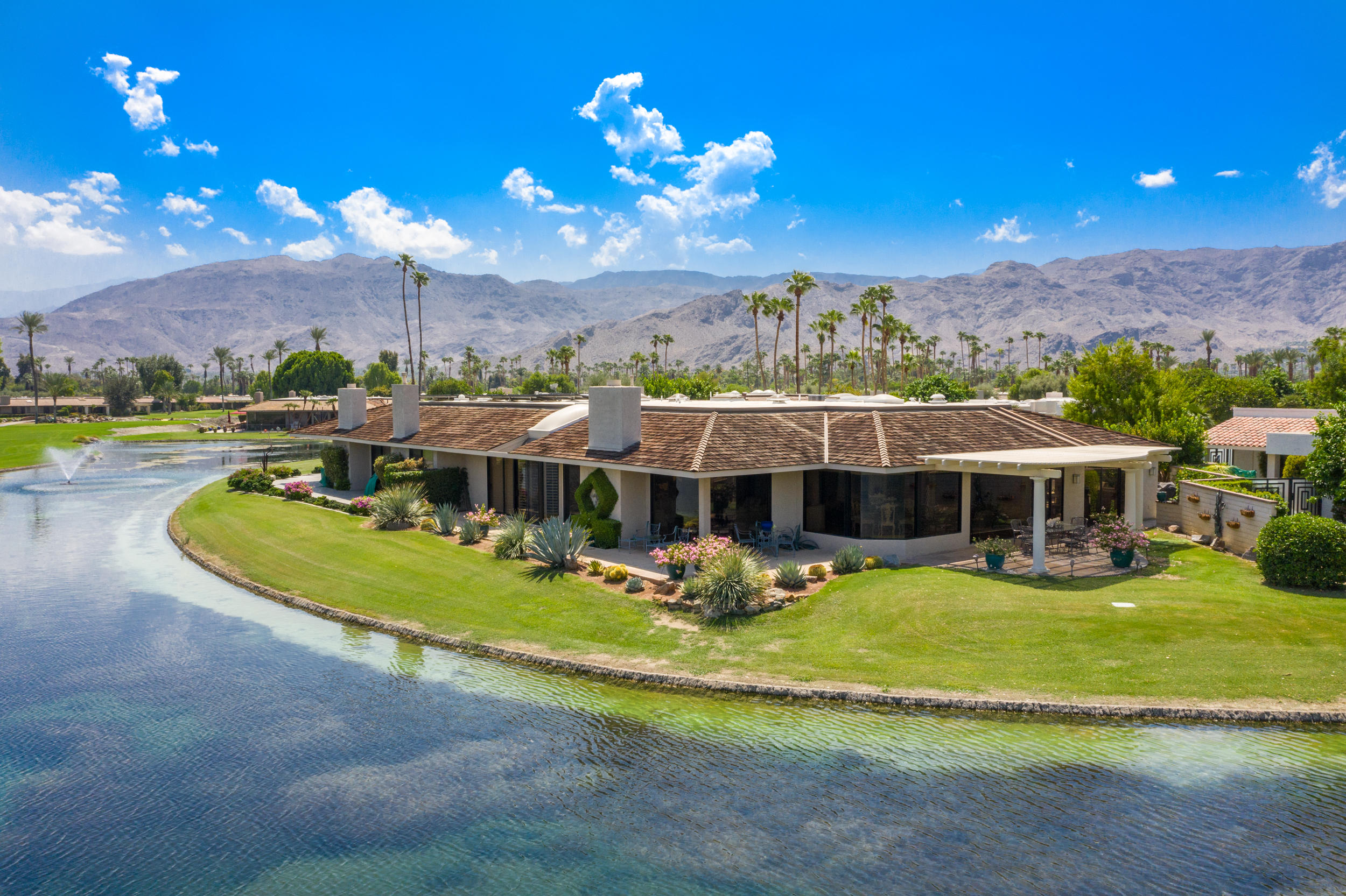 Image Number 1 for 7 Rutgers Court in Rancho Mirage