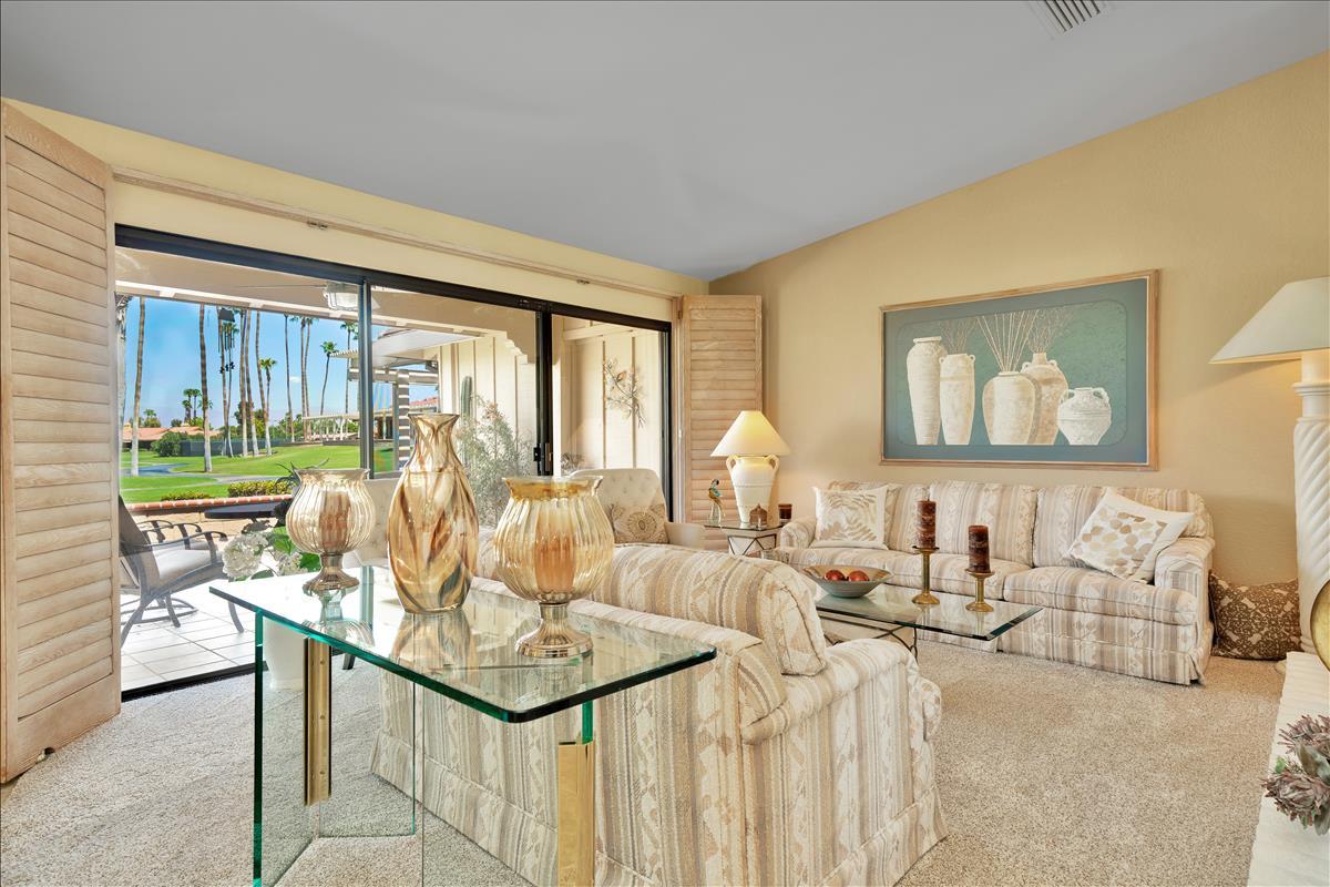 Image Number 1 for 27 Conejo Circle in Palm Desert