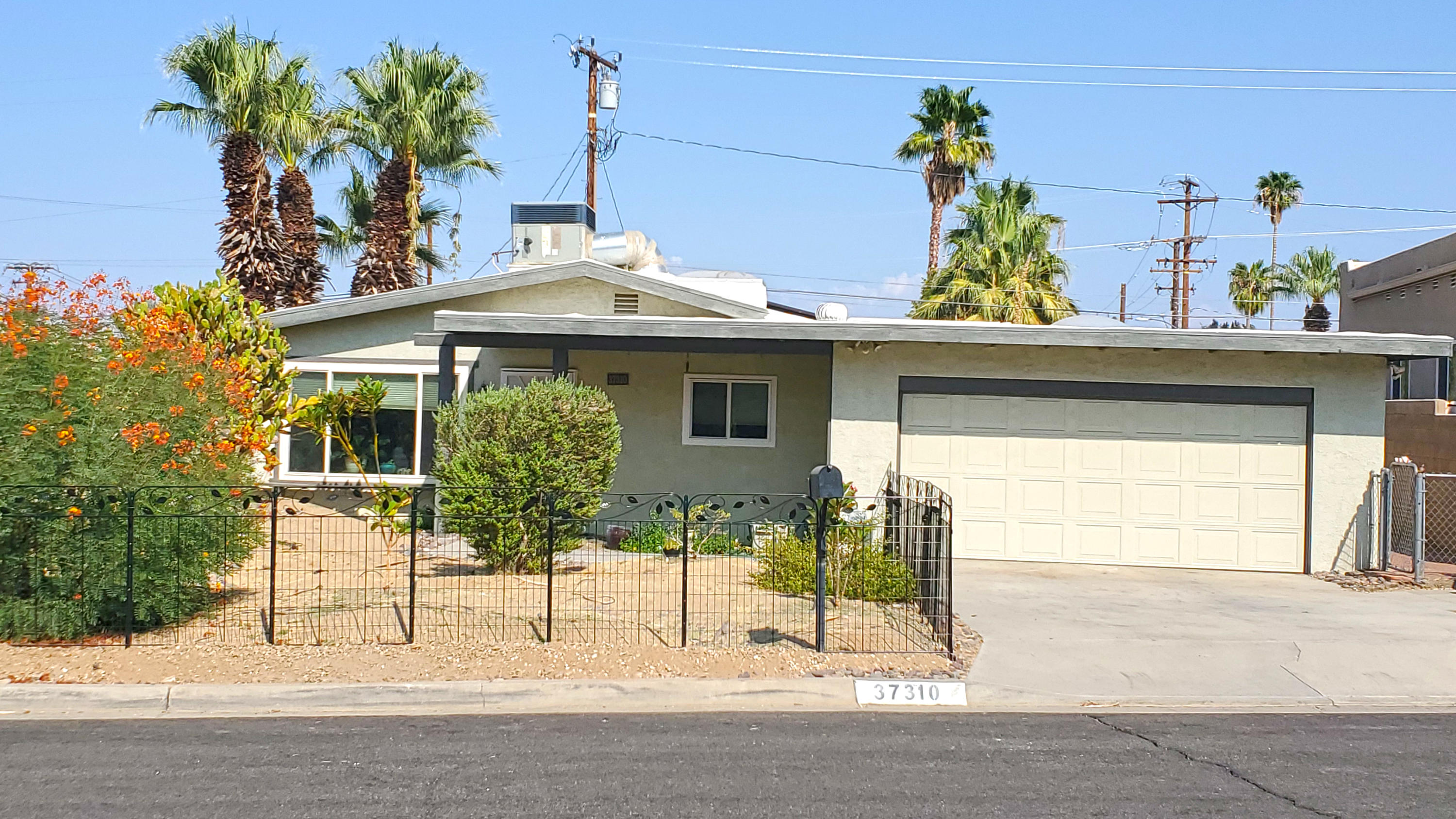 Image Number 1 for 37310 Palo Verde Drive in Cathedral City