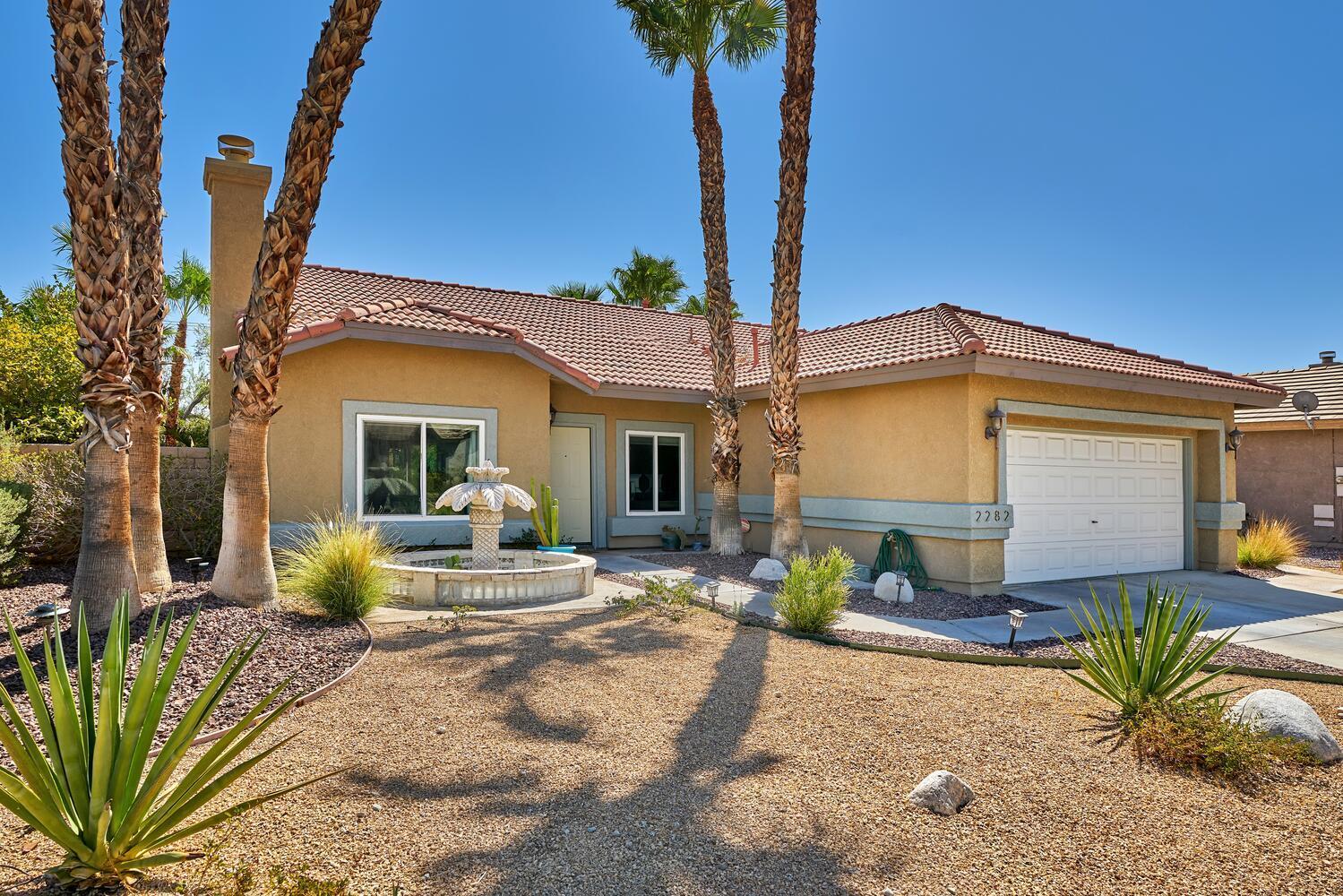 Image Number 1 for 2282 Shannon Way in Palm Springs