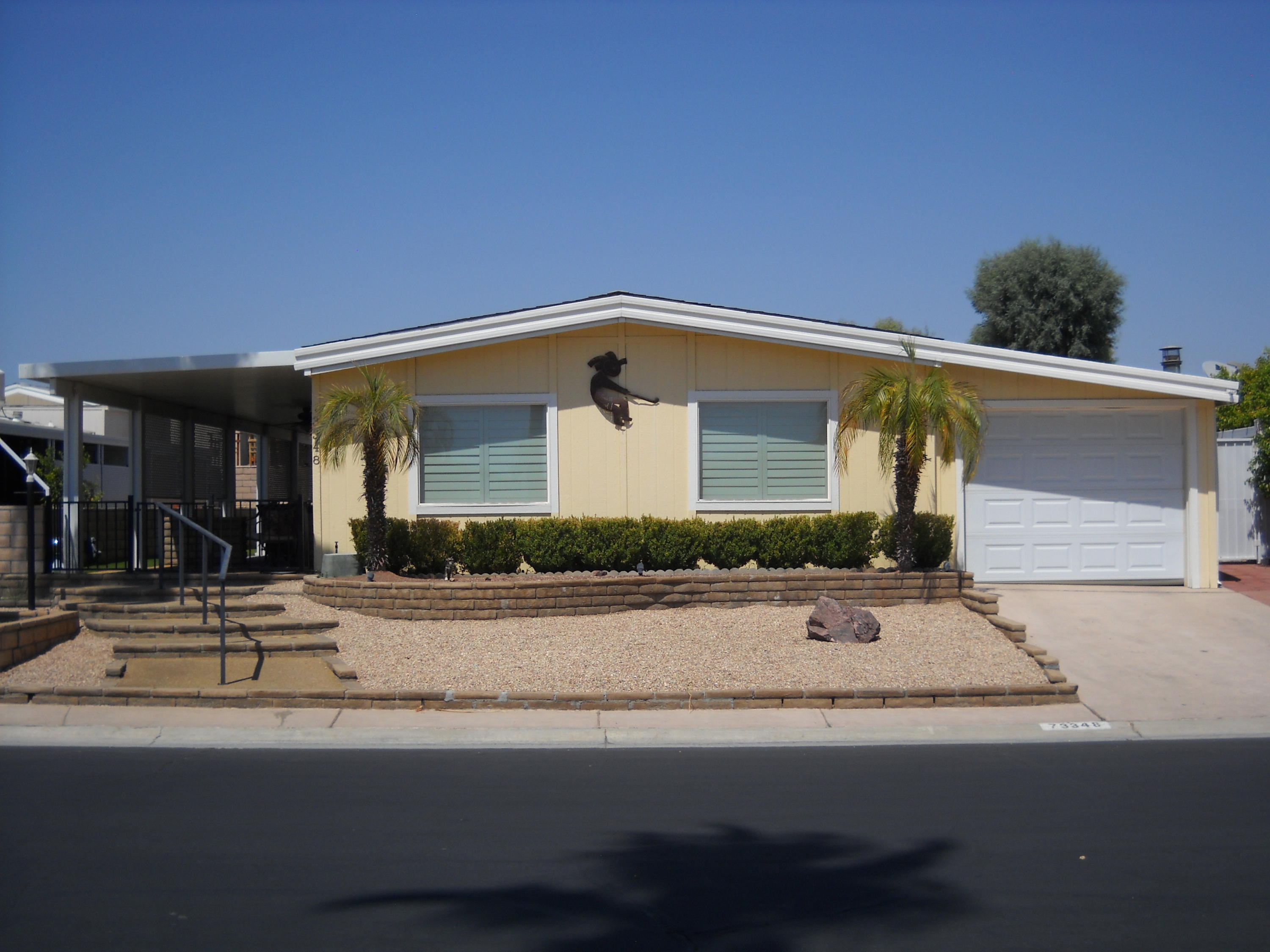 Image Number 1 for 73348 Cabazon Peak Drive in Palm Desert