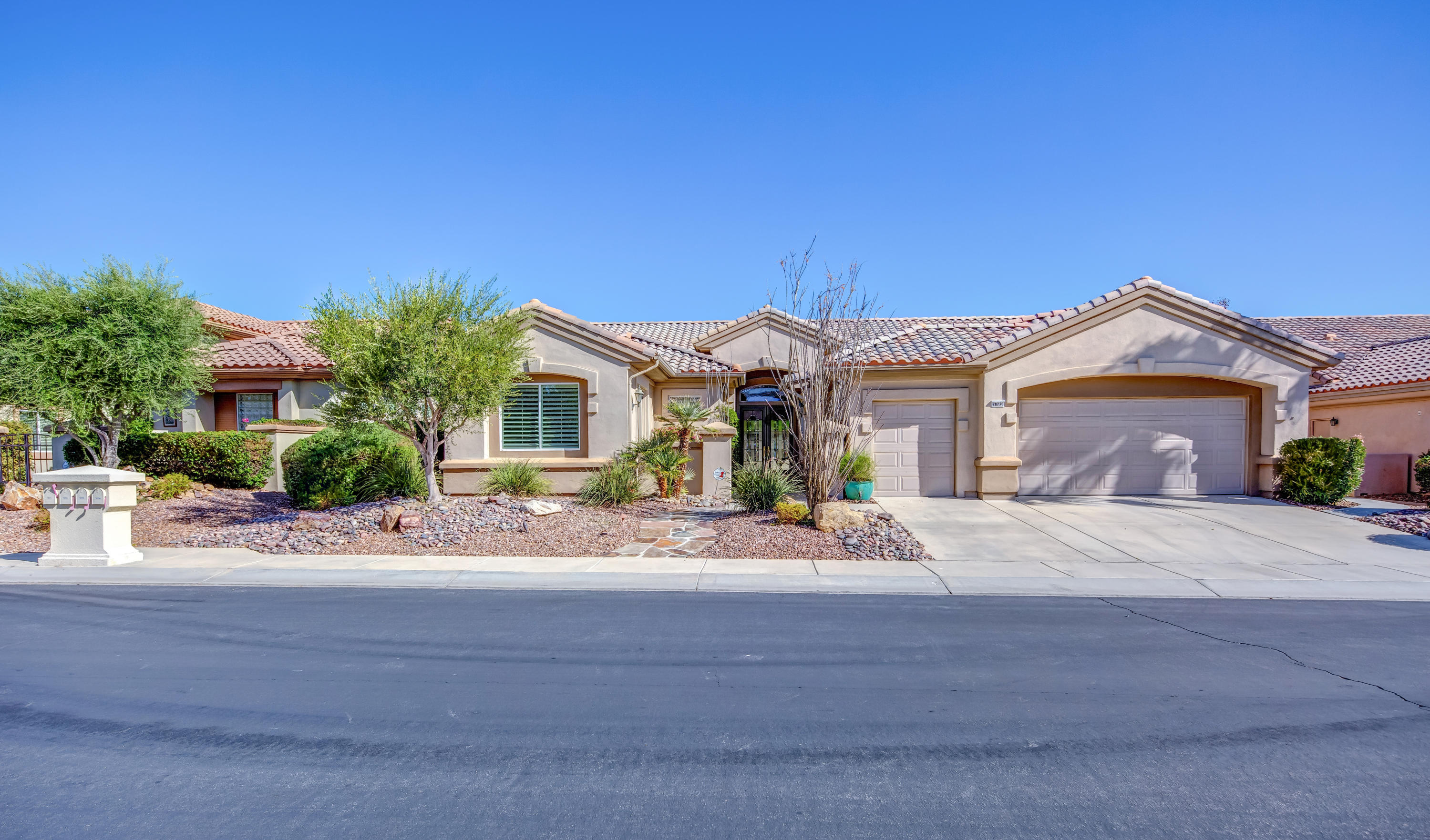 Image Number 1 for 78736 Alliance Way in Palm Desert