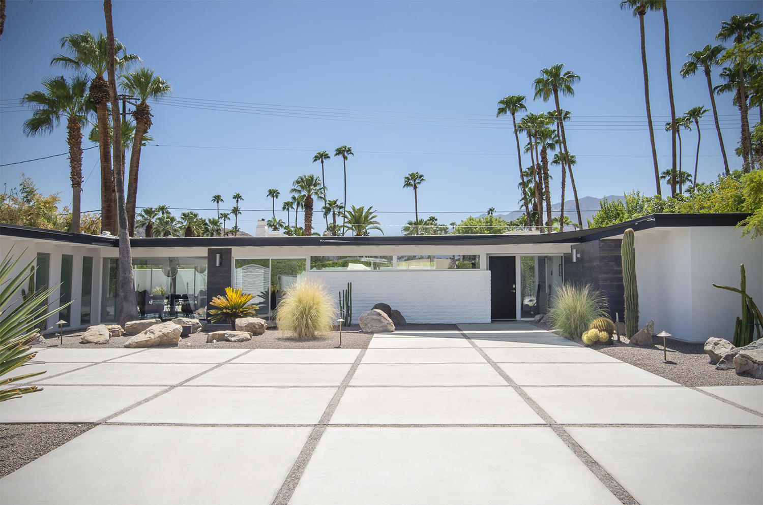 Image Number 1 for 1177 E Mesquite Avenue in Palm Springs