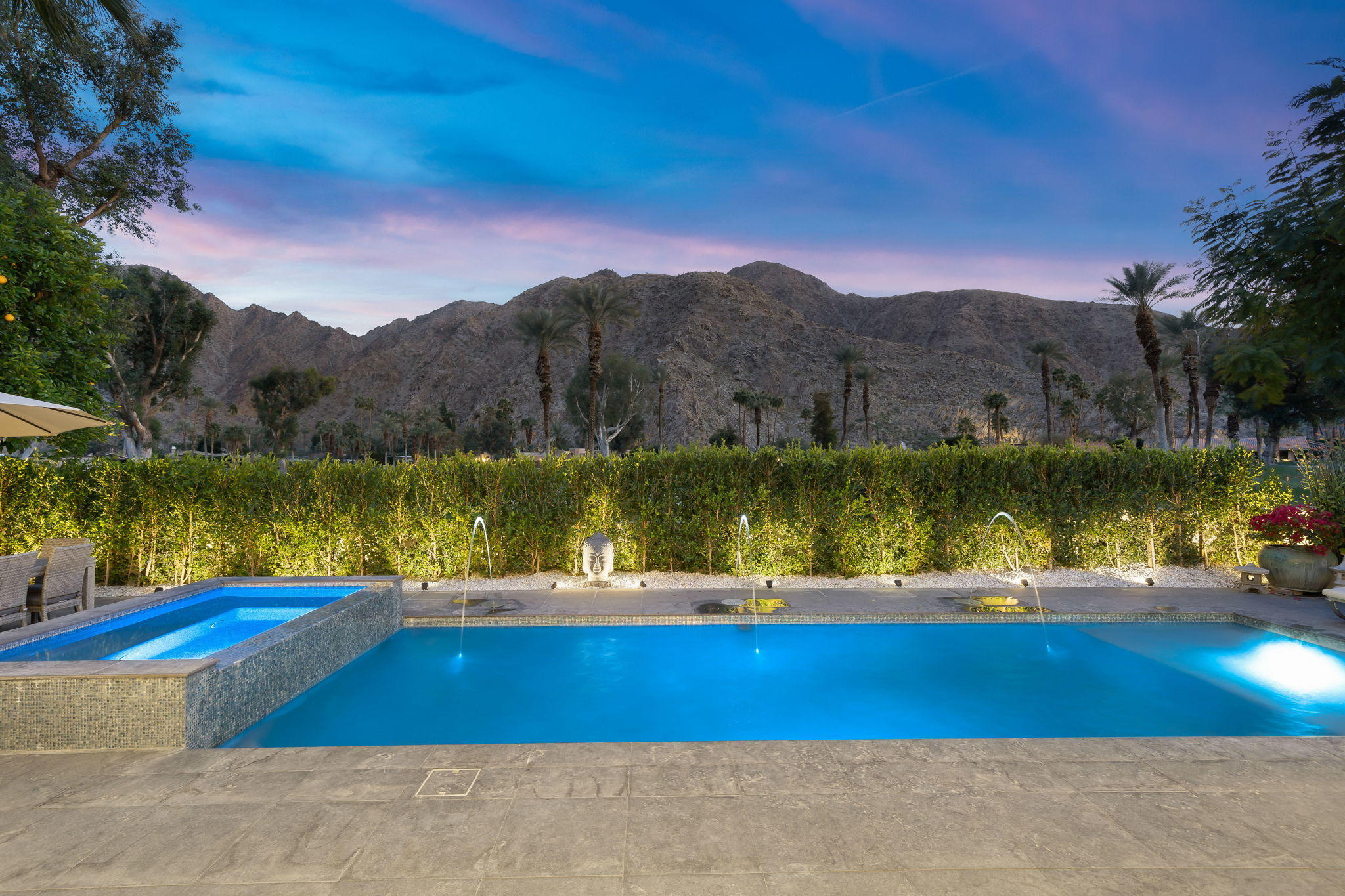 Image Number 1 for 77003 Iroquois Drive in Indian Wells