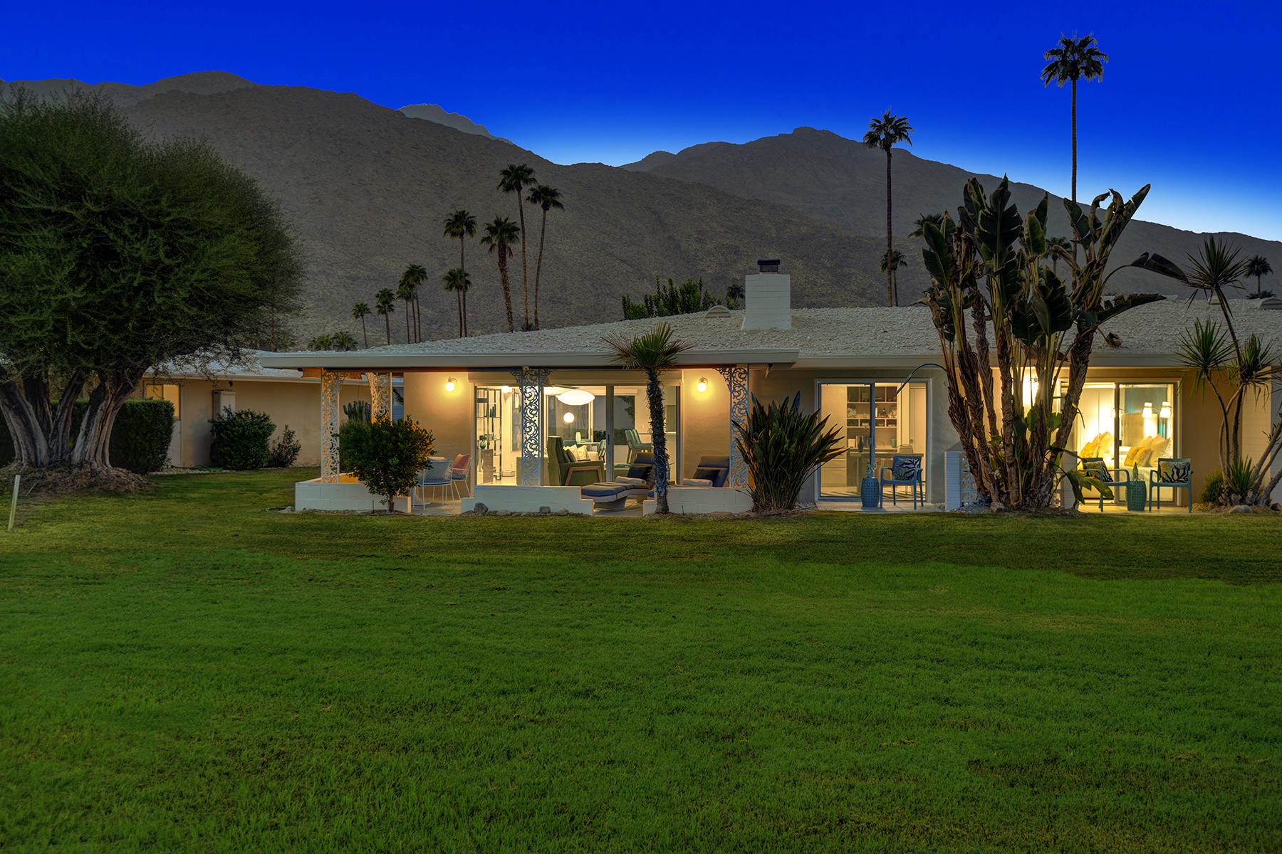 Image Number 1 for 2240 Calle Palo Fierro  #17 in Palm Springs