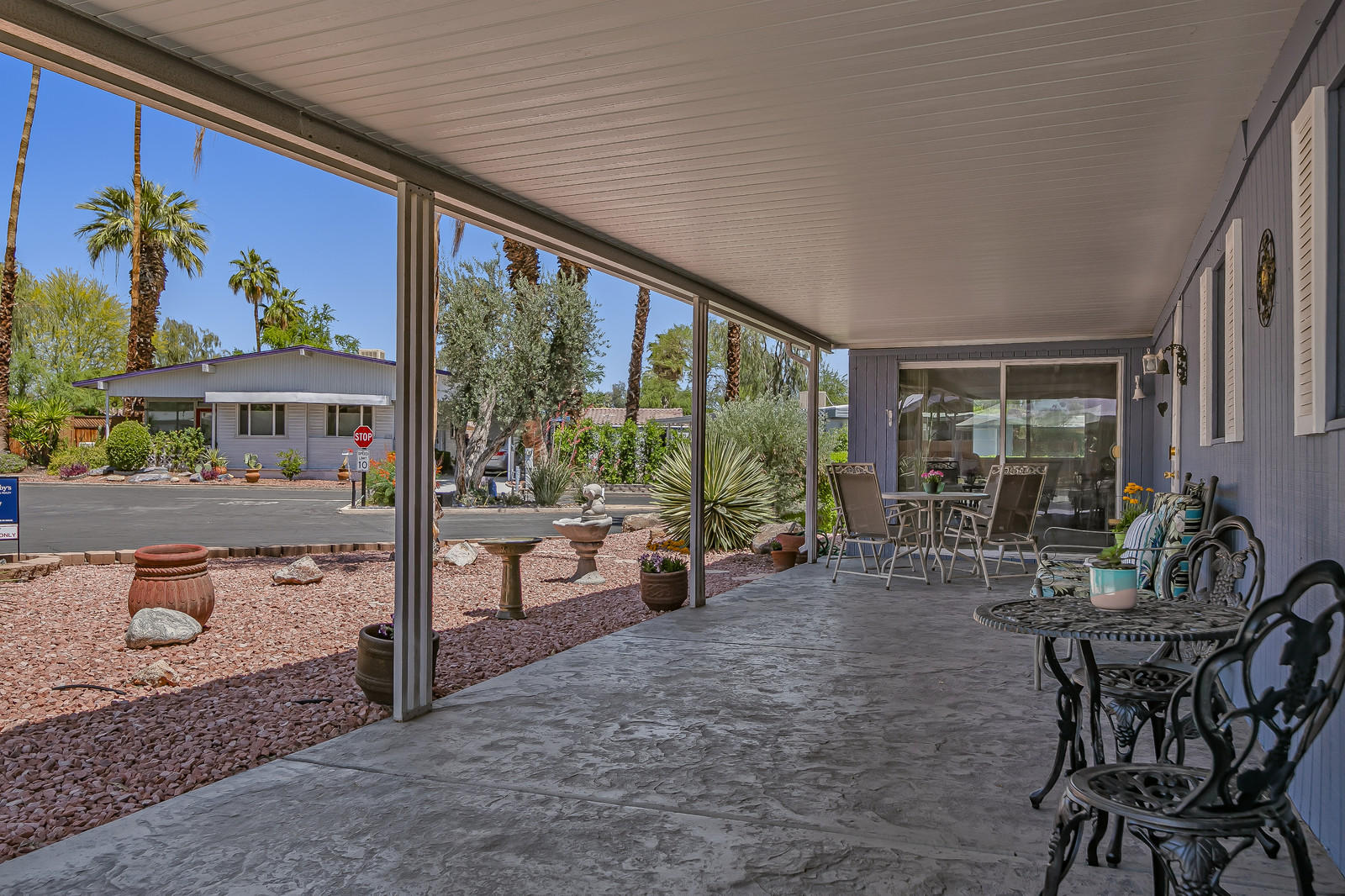 Image Number 1 for 70260 Ca-111  #101 in Rancho Mirage