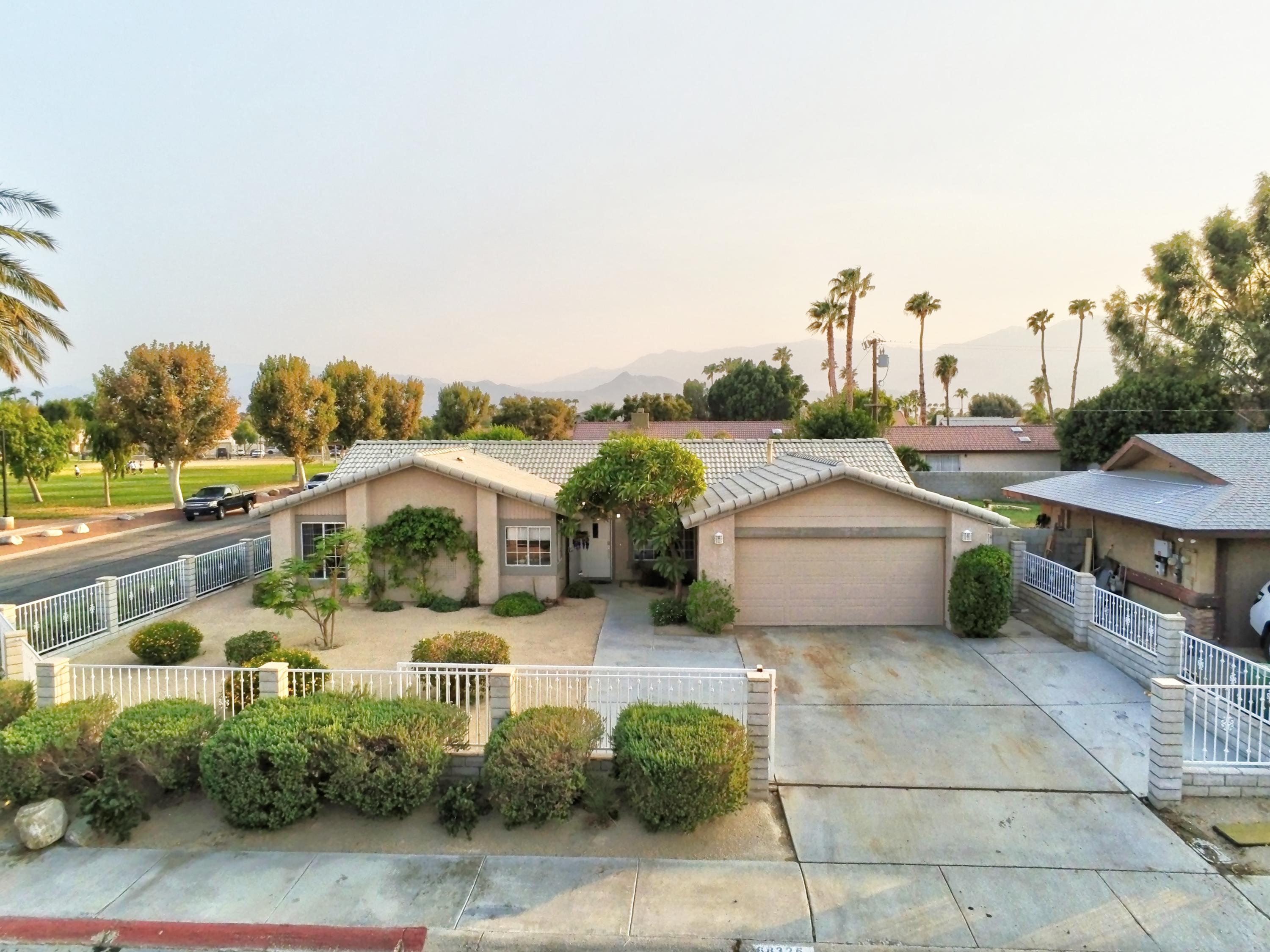 Image Number 1 for 68325 Peladora Road in Cathedral City
