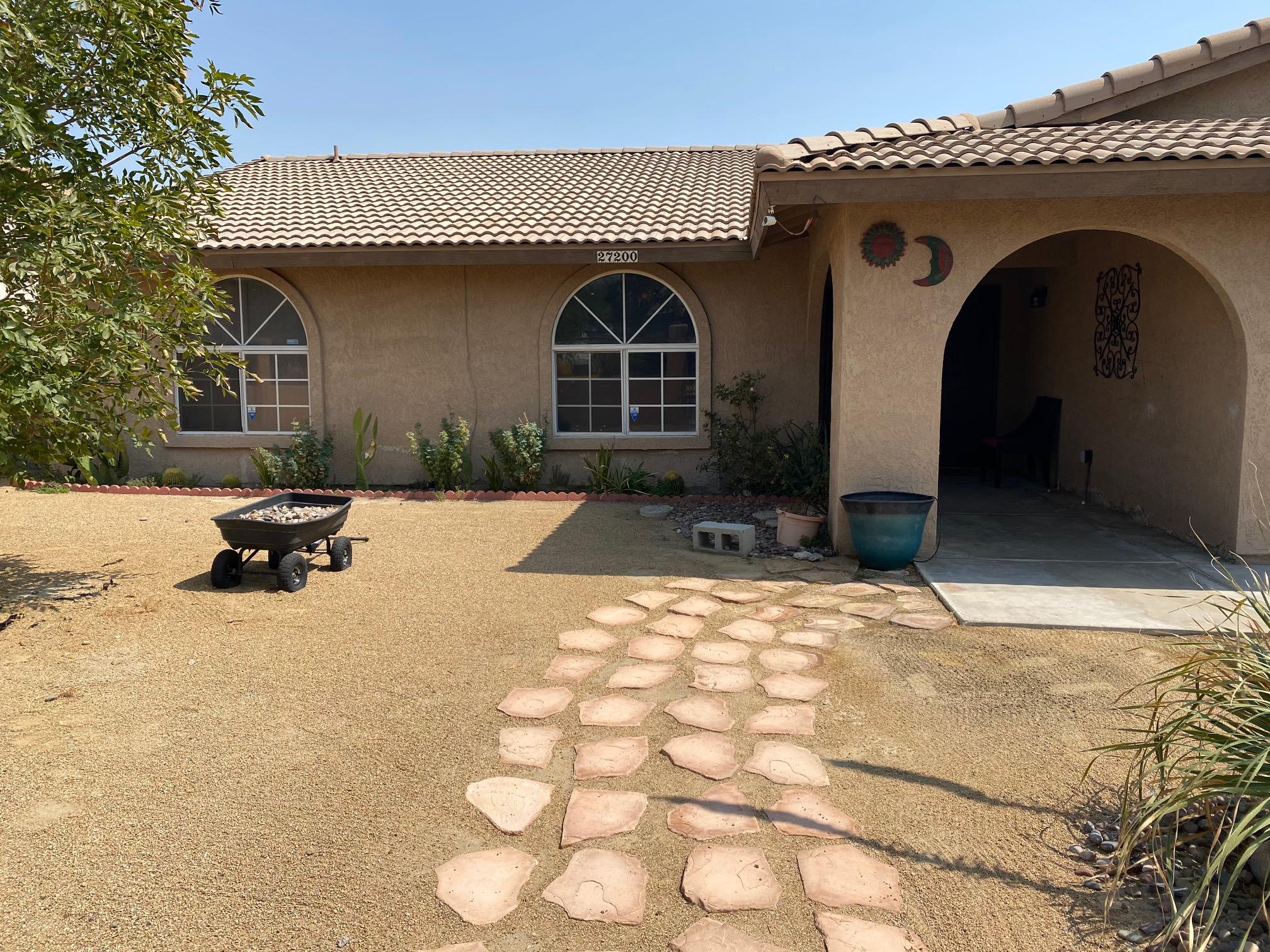 Image Number 1 for 27200 Melanita Drive in Cathedral City