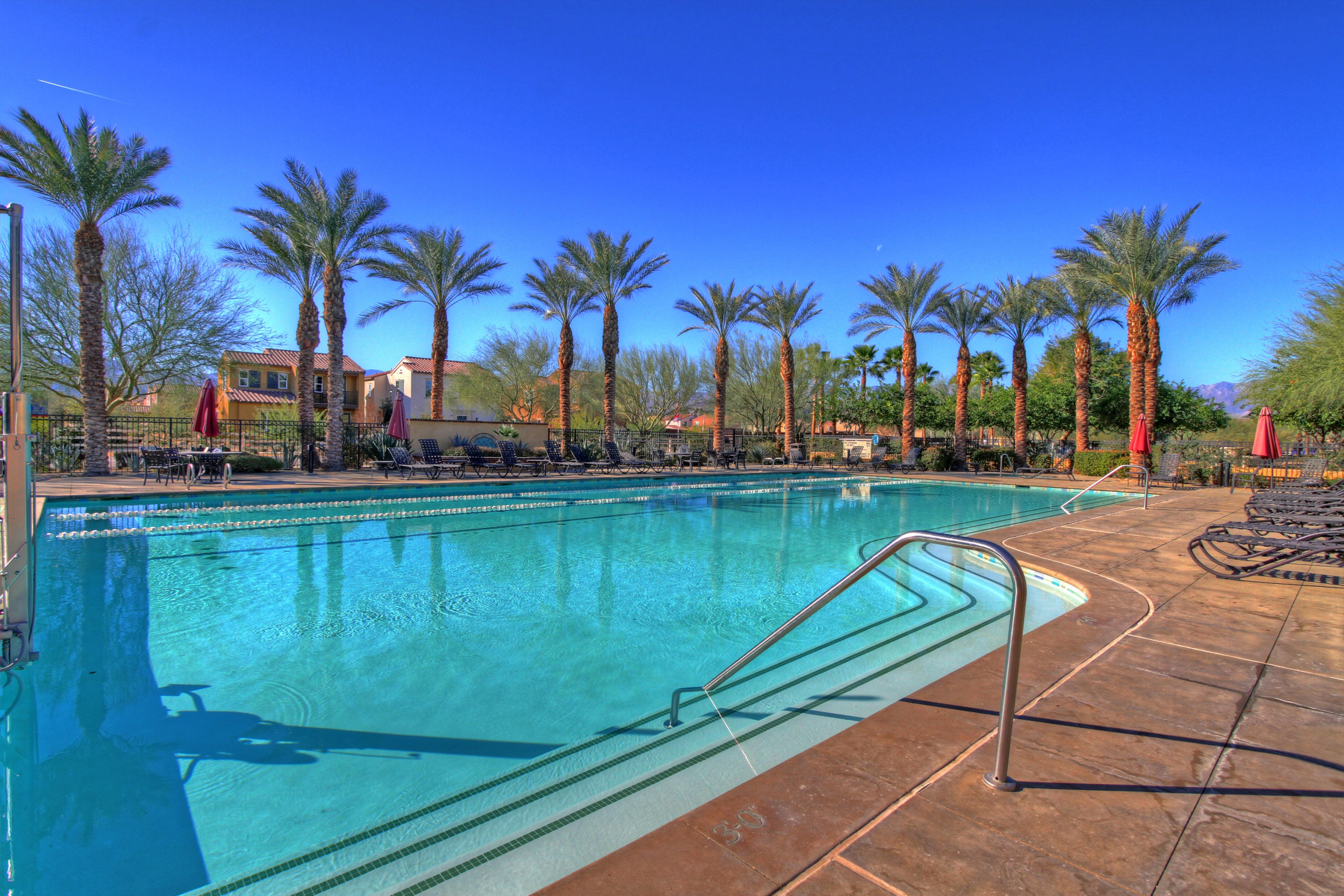 Image Number 1 for 317 Paseo Gusto  #176 in Palm Desert