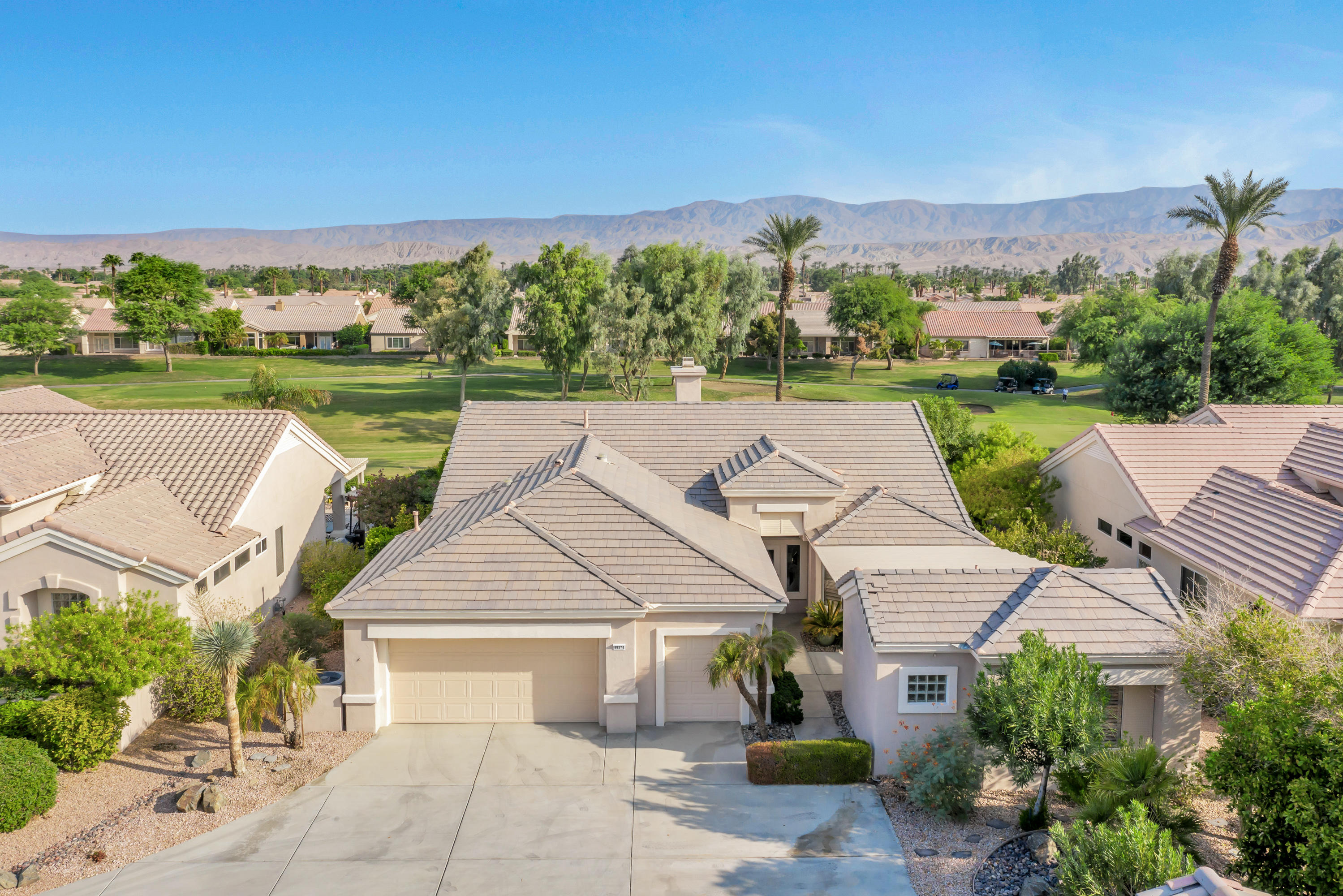Image Number 1 for 39274 Gainsborough Circle in Palm Desert