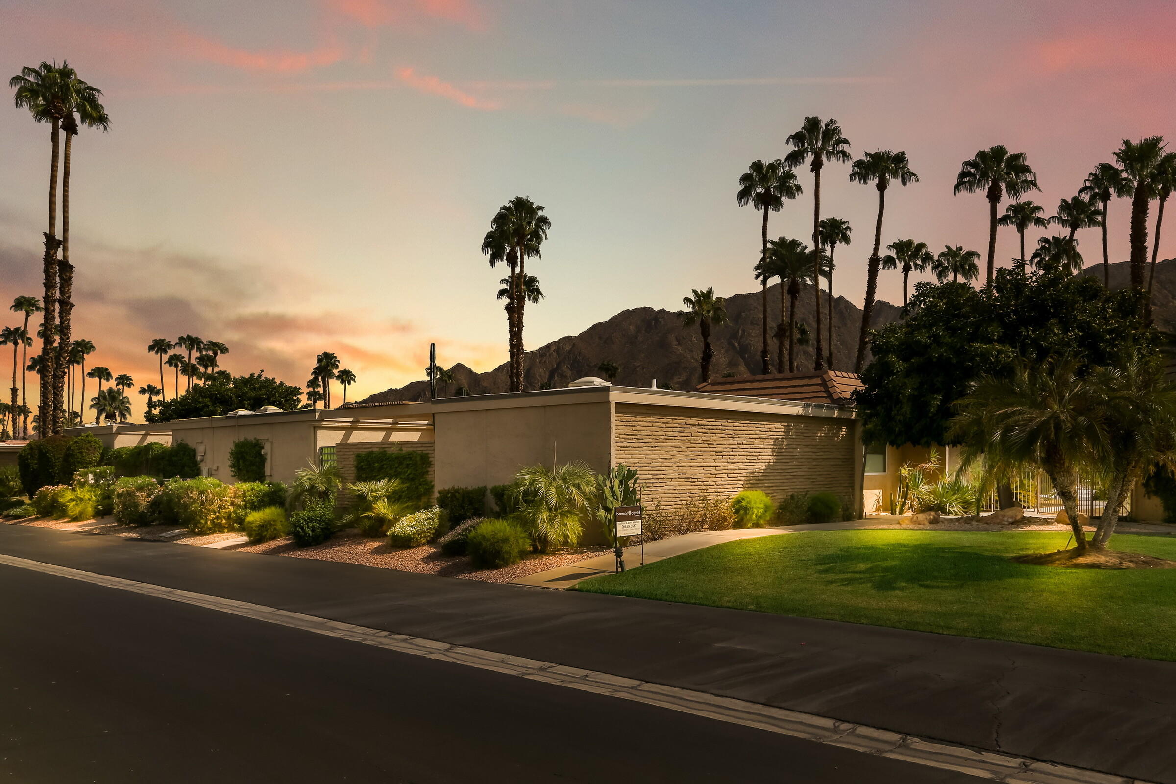 Image Number 1 for 76855 Sandpiper Drive in Indian Wells