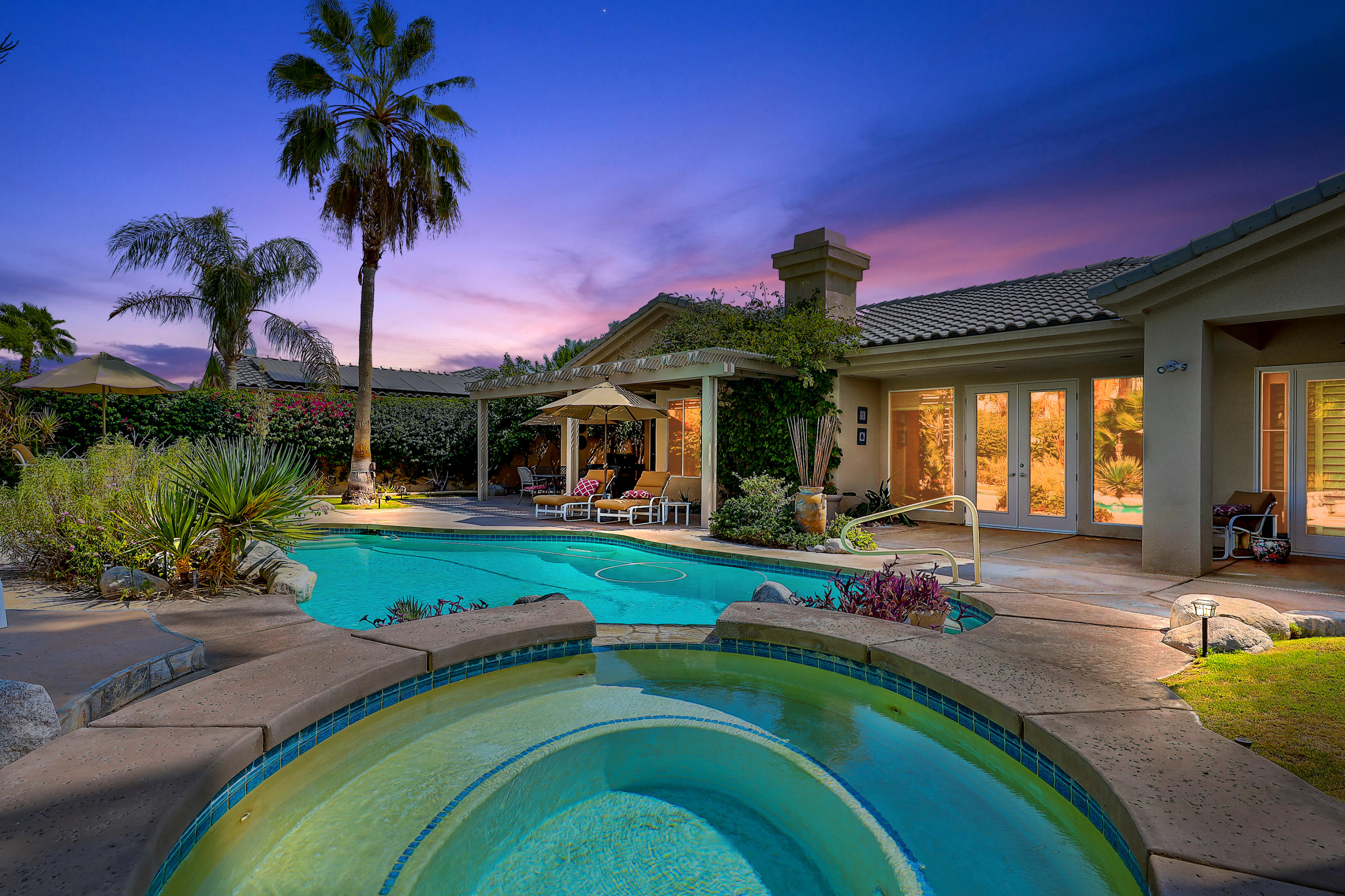 Image Number 1 for 32 Scarborough Way in Rancho Mirage