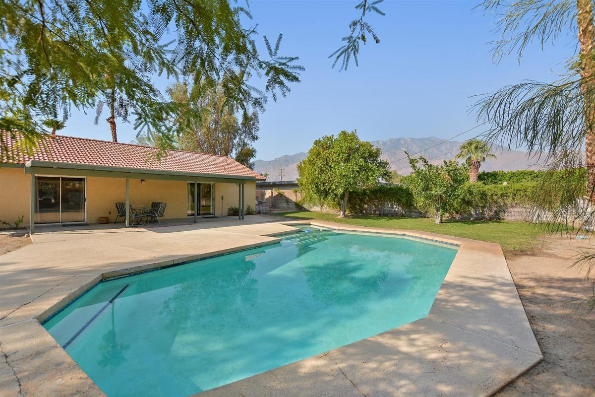 Image Number 1 for 2860 E Vincentia Road in Palm Springs