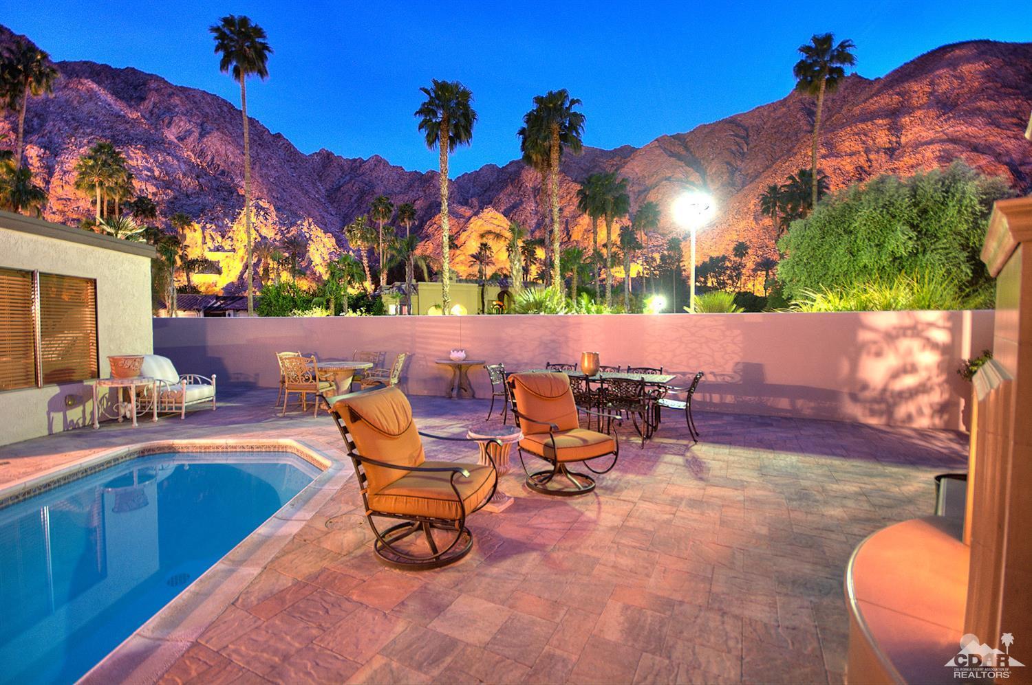 Image Number 1 for 46390 Manitou Drive in Indian Wells