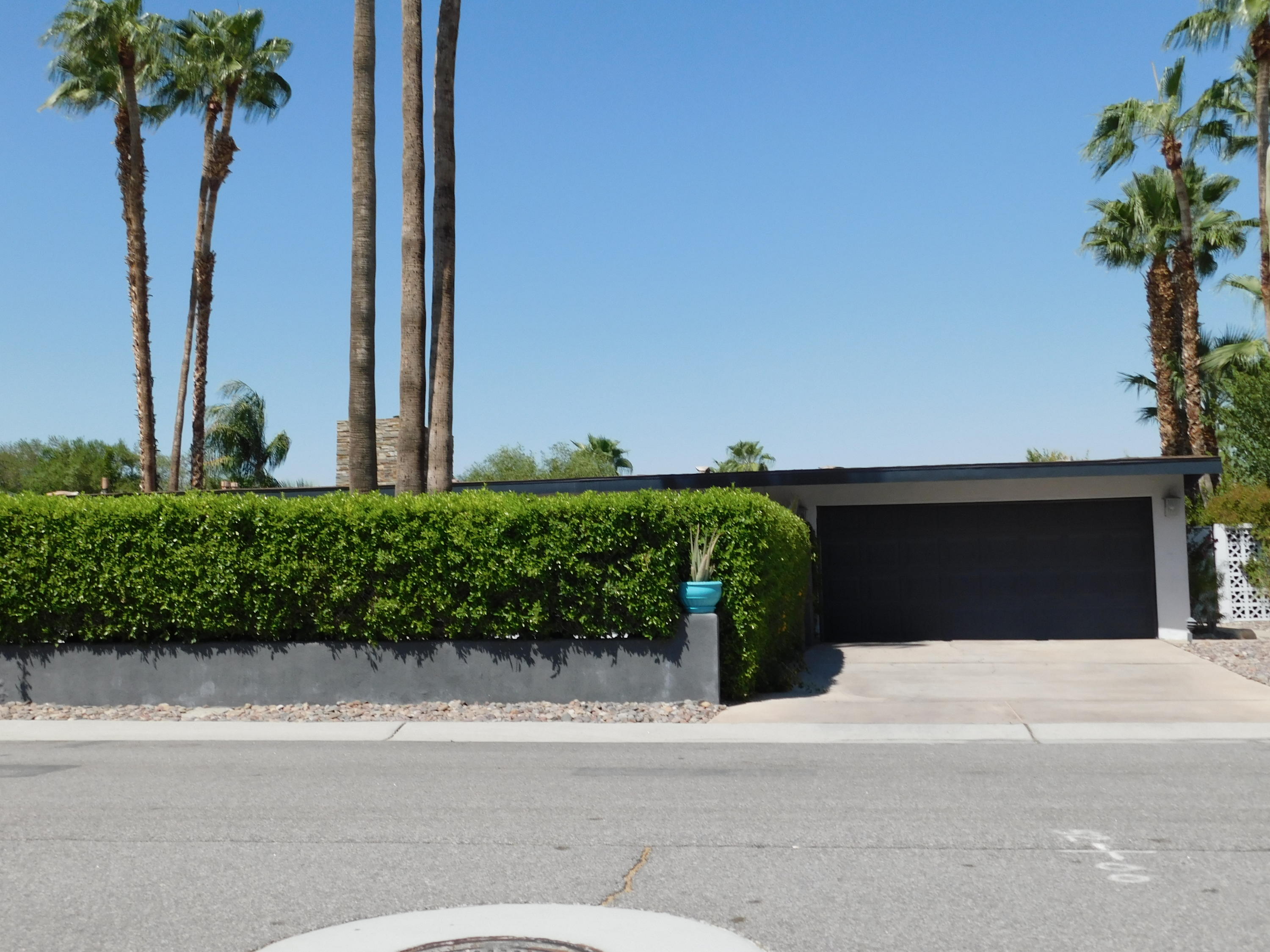 Image Number 1 for 2930 Araby Circle in Palm Springs