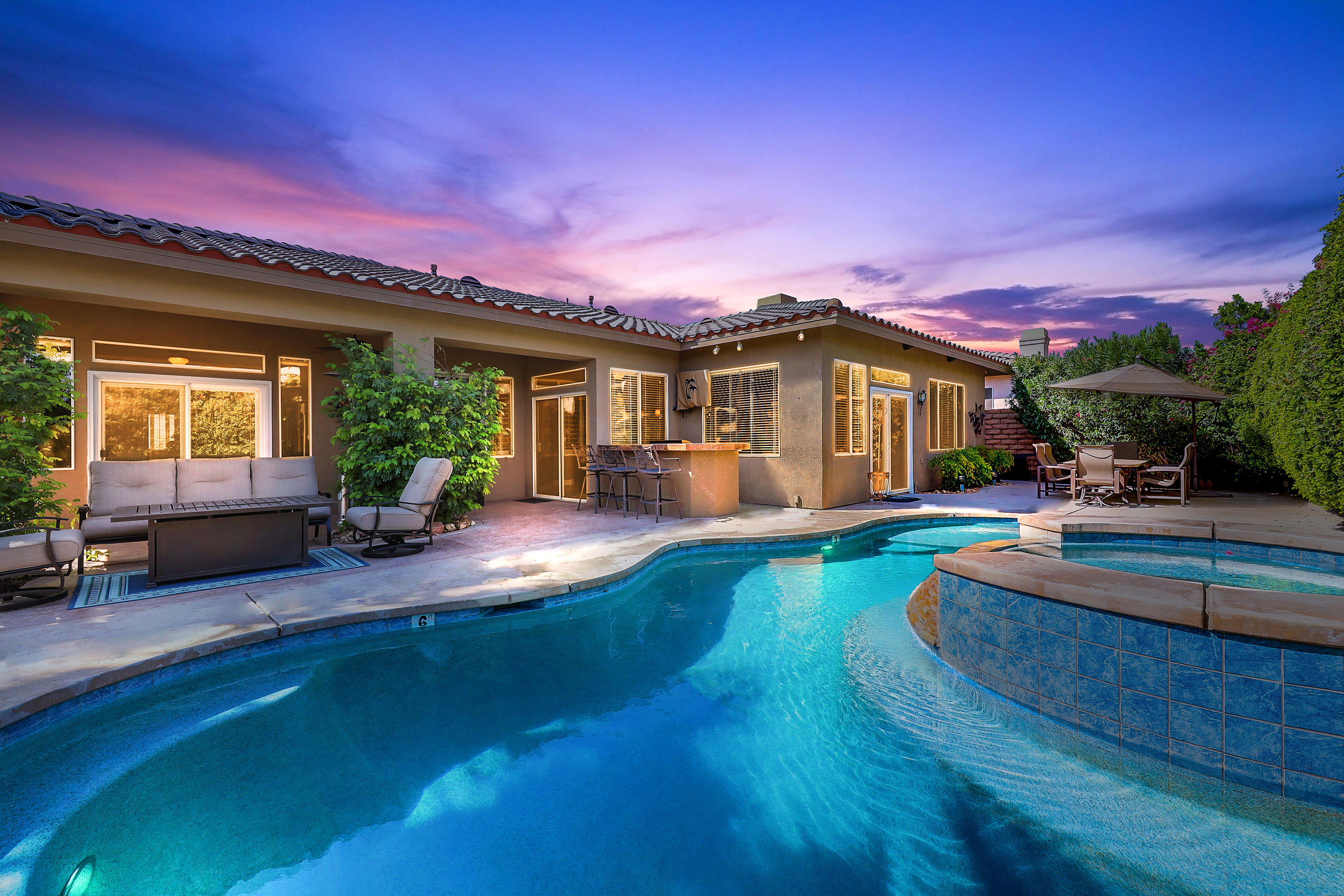 Image Number 1 for 77594 Ashberry Court in Palm Desert