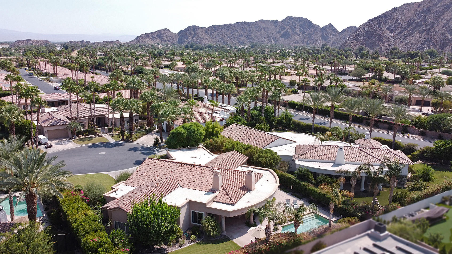 Image Number 1 for 45483 Espinazo Street in Indian Wells
