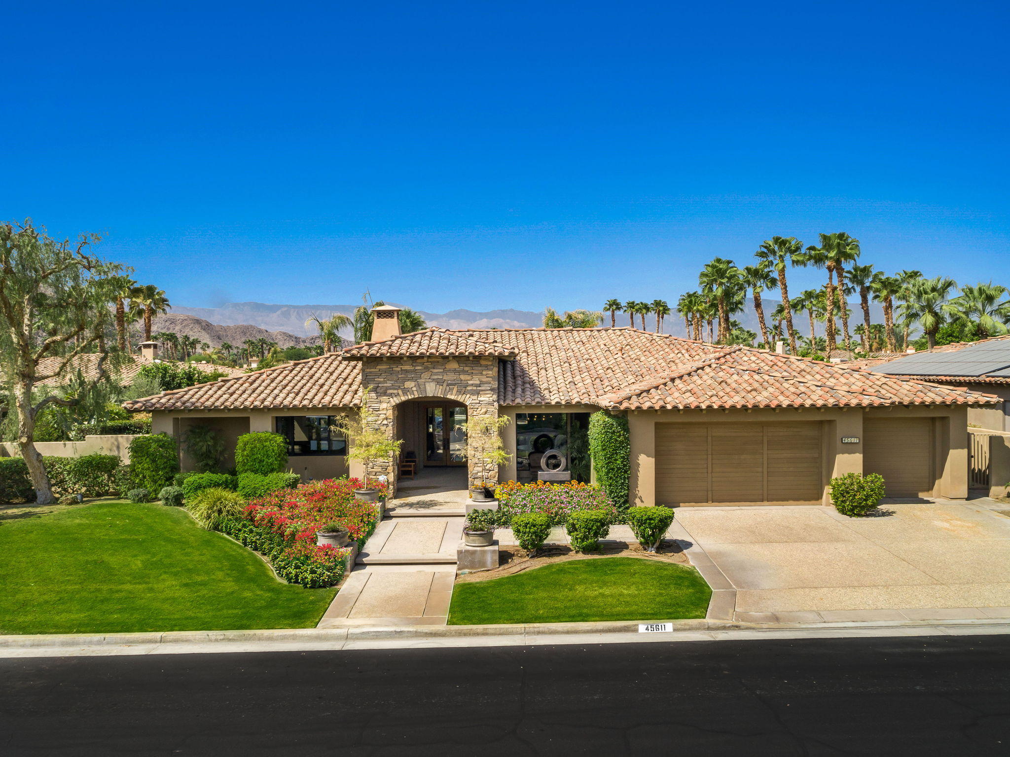 Image Number 1 for 45611 Appian Way in Indian Wells