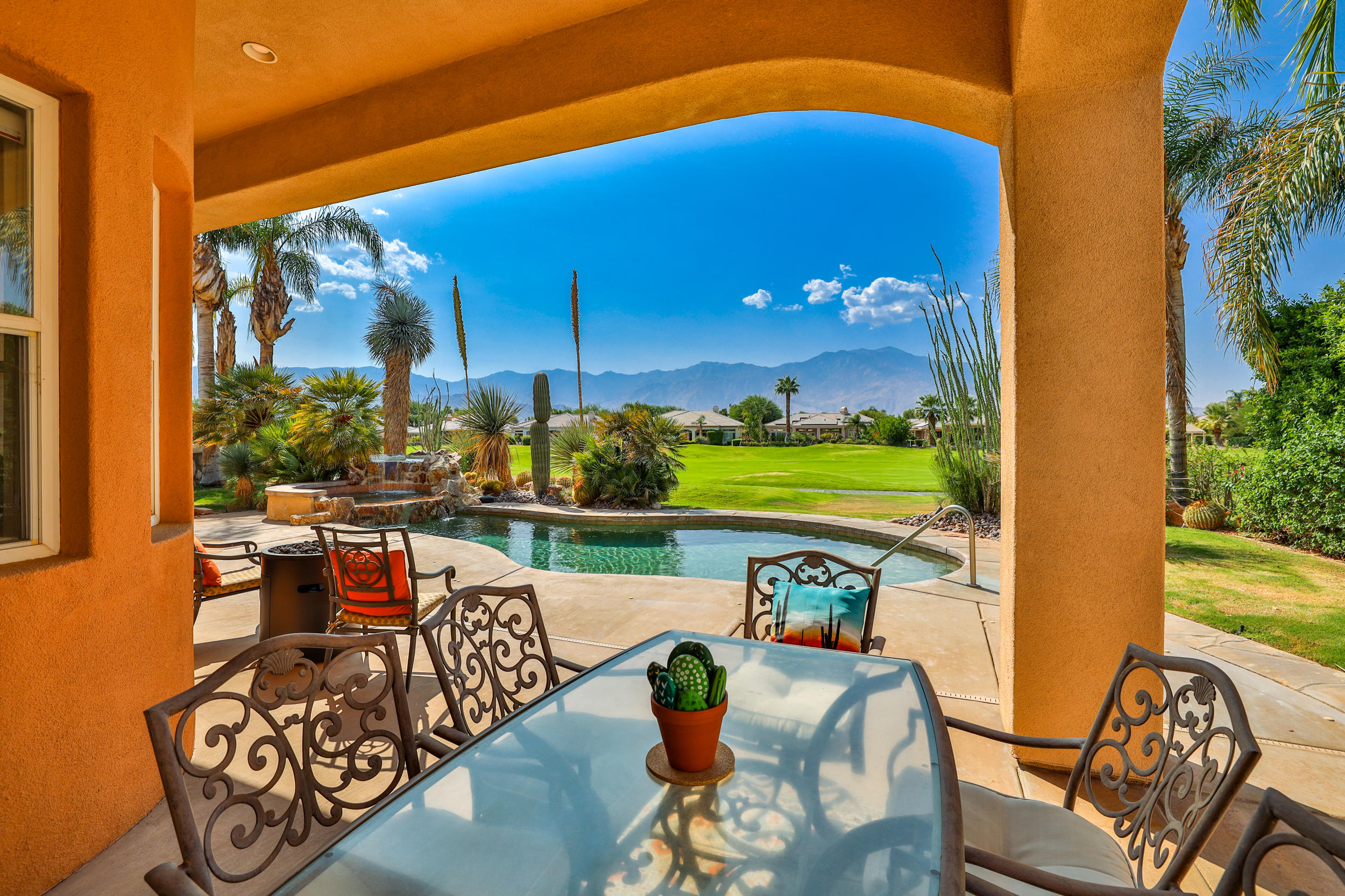 Image Number 1 for 27 Via Bella in Rancho Mirage