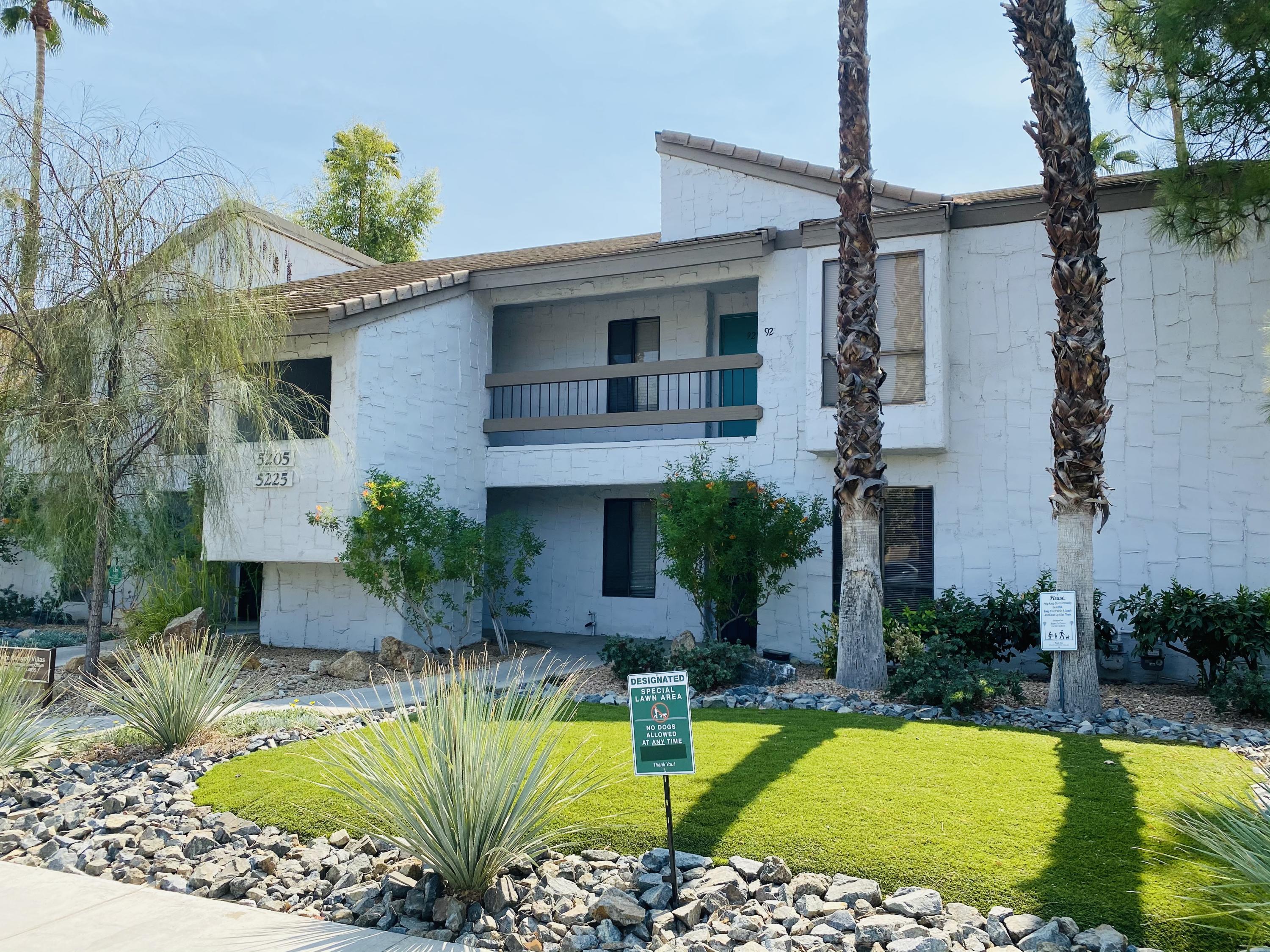 Image Number 1 for 5205 Waverly DR #91 in Palm Springs