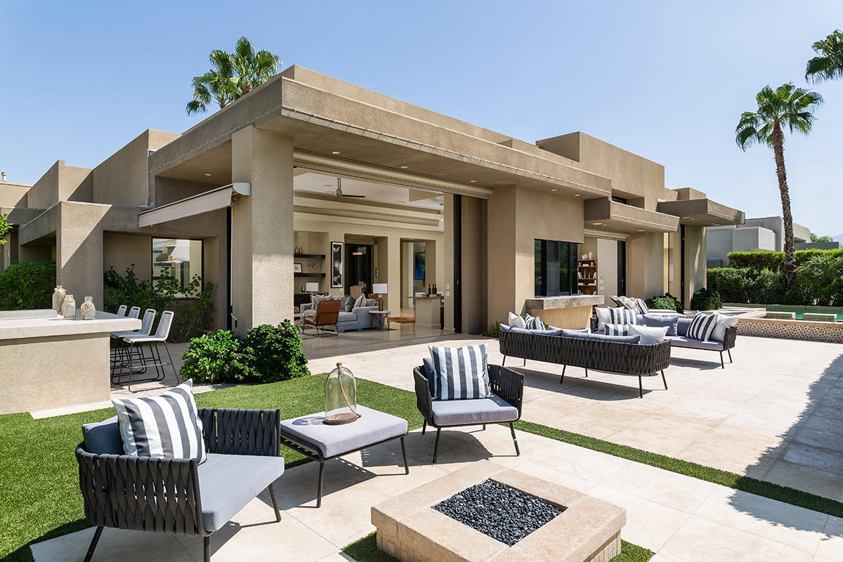 Image Number 1 for 68 Colonial Drive in Rancho Mirage