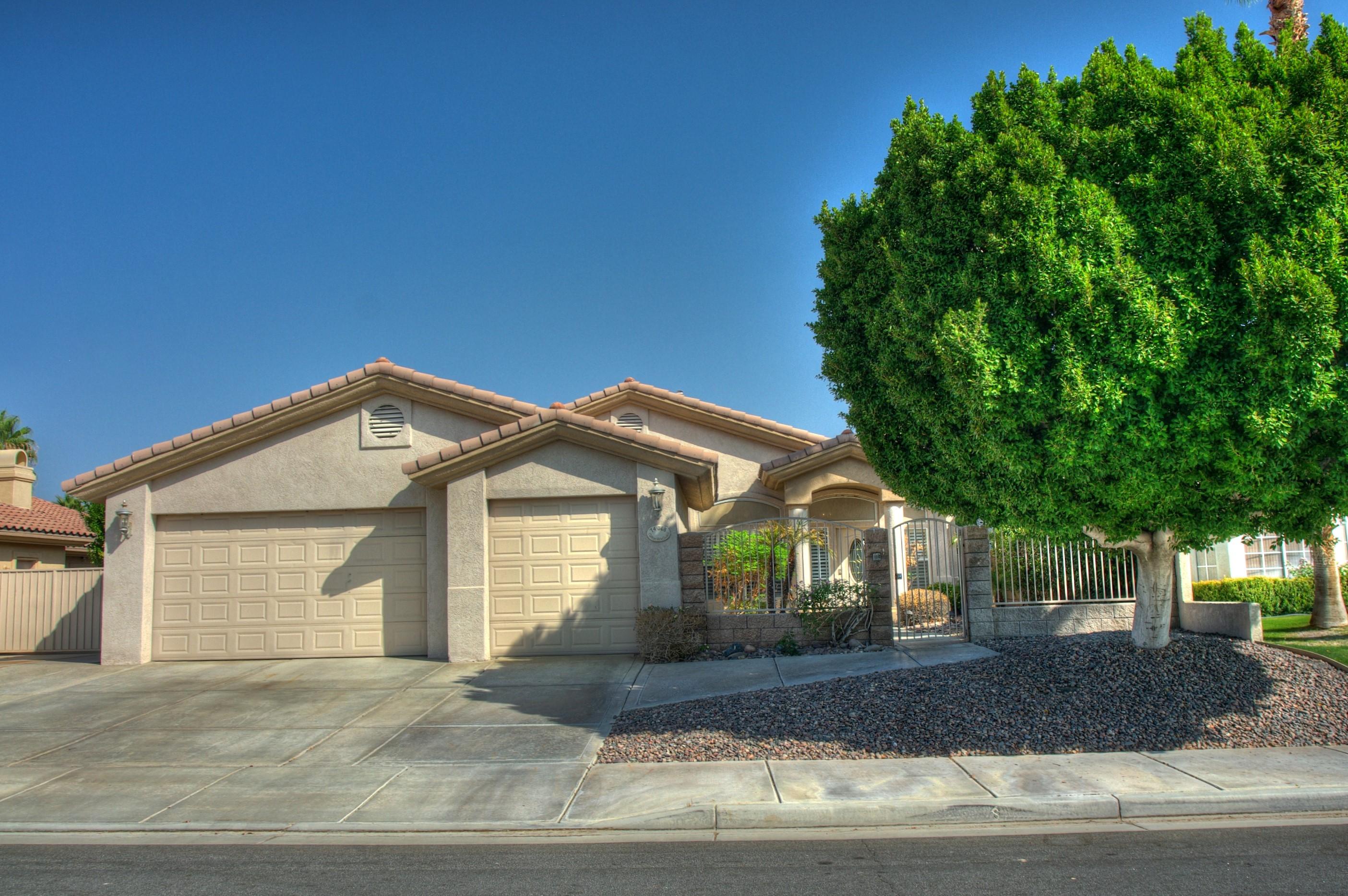 Image Number 1 for 74068 College View Circle in Palm Desert
