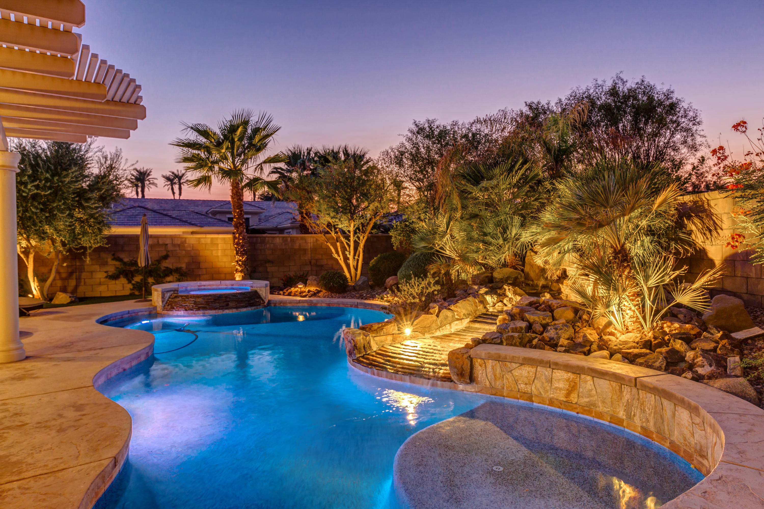 Image Number 1 for 35691 Talus Lane in Palm Desert