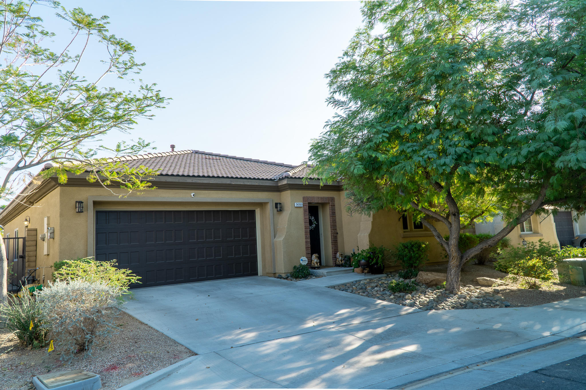 Image Number 1 for 74705 King Fisher Circle in Palm Desert