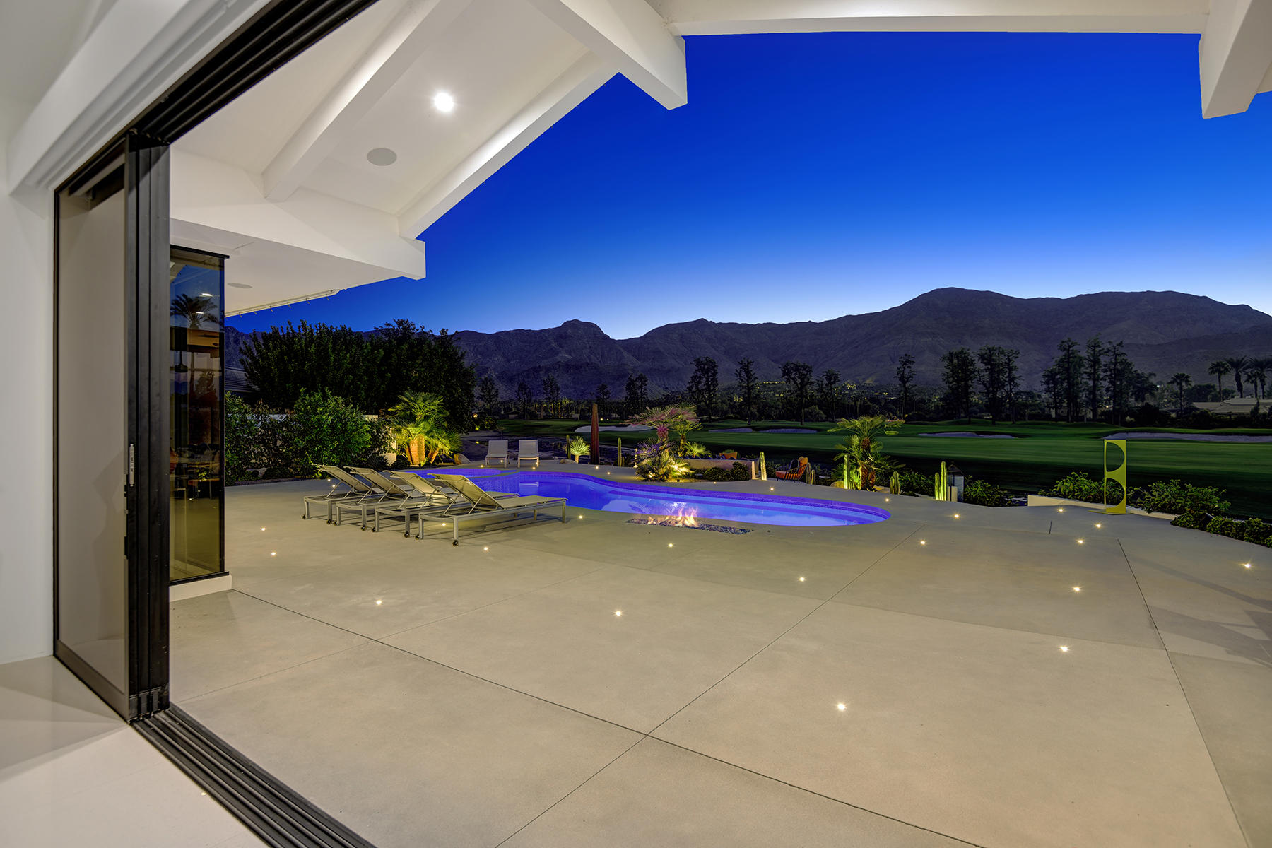 Image Number 1 for 4 Deerfield Court in Rancho Mirage