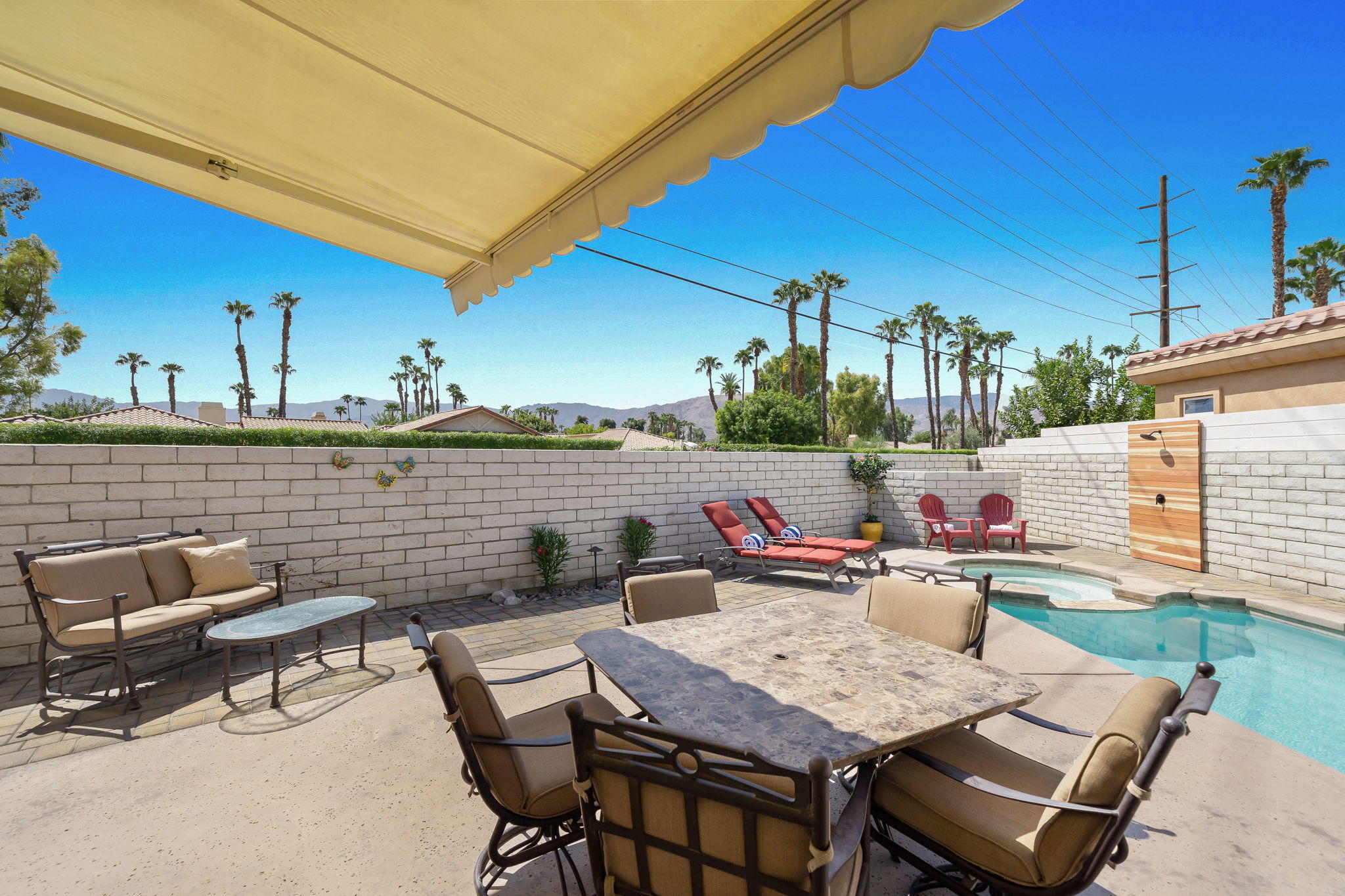 Image Number 1 for 40525 Corte Placitas in Palm Desert