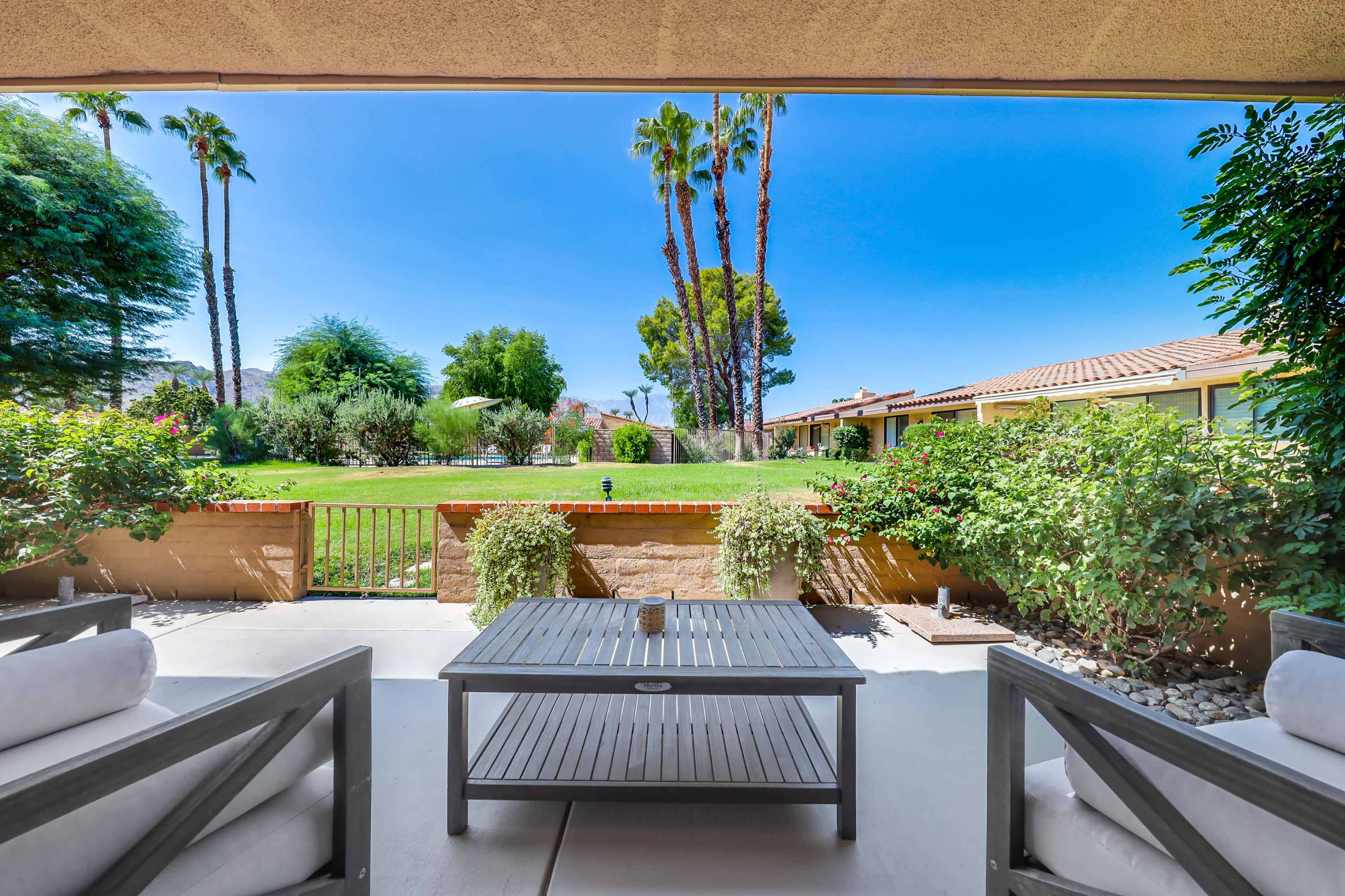 Image Number 1 for 3 Granada Drive in Rancho Mirage