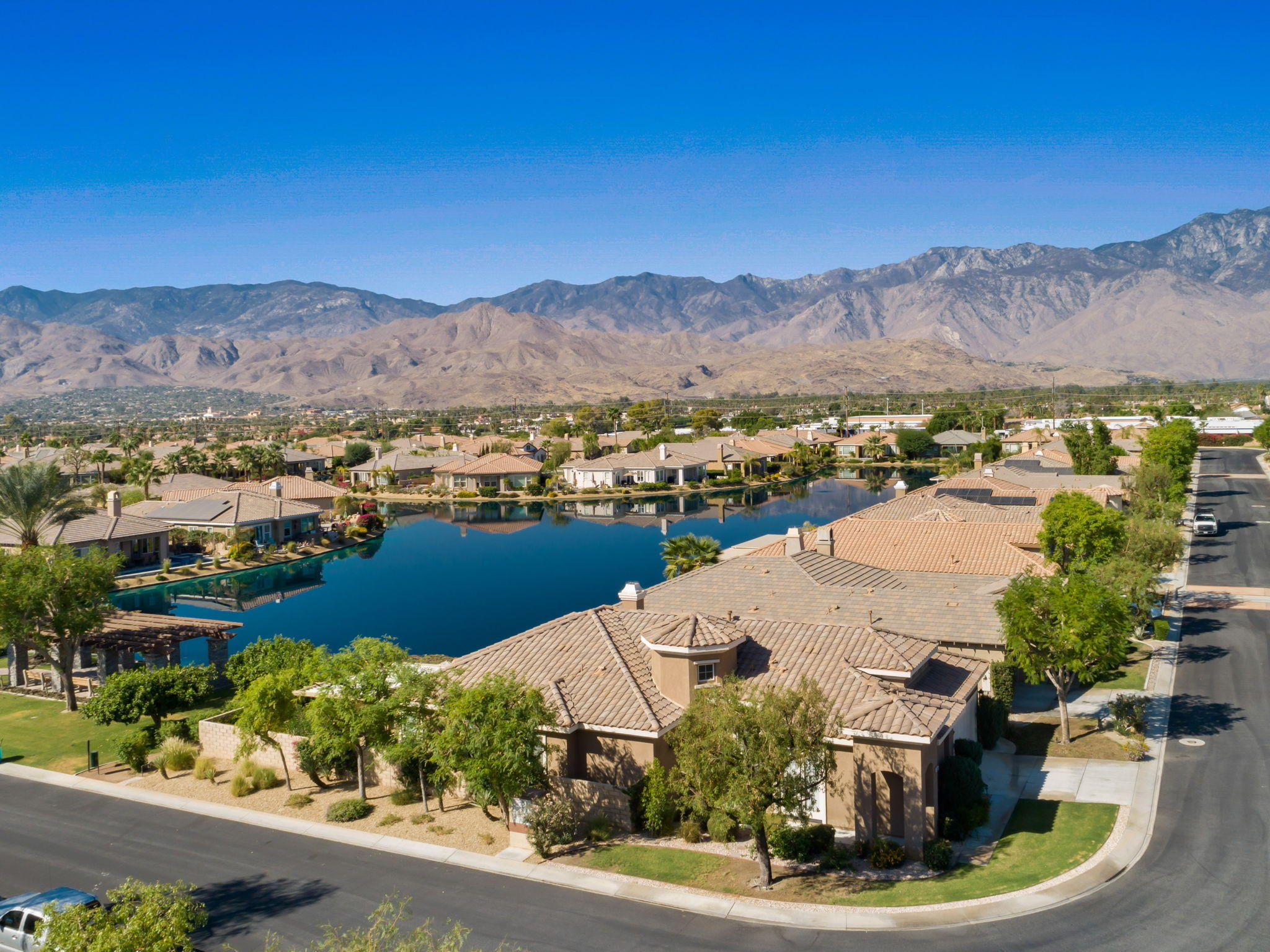 Image Number 1 for 134 Shoreline Drive in Rancho Mirage