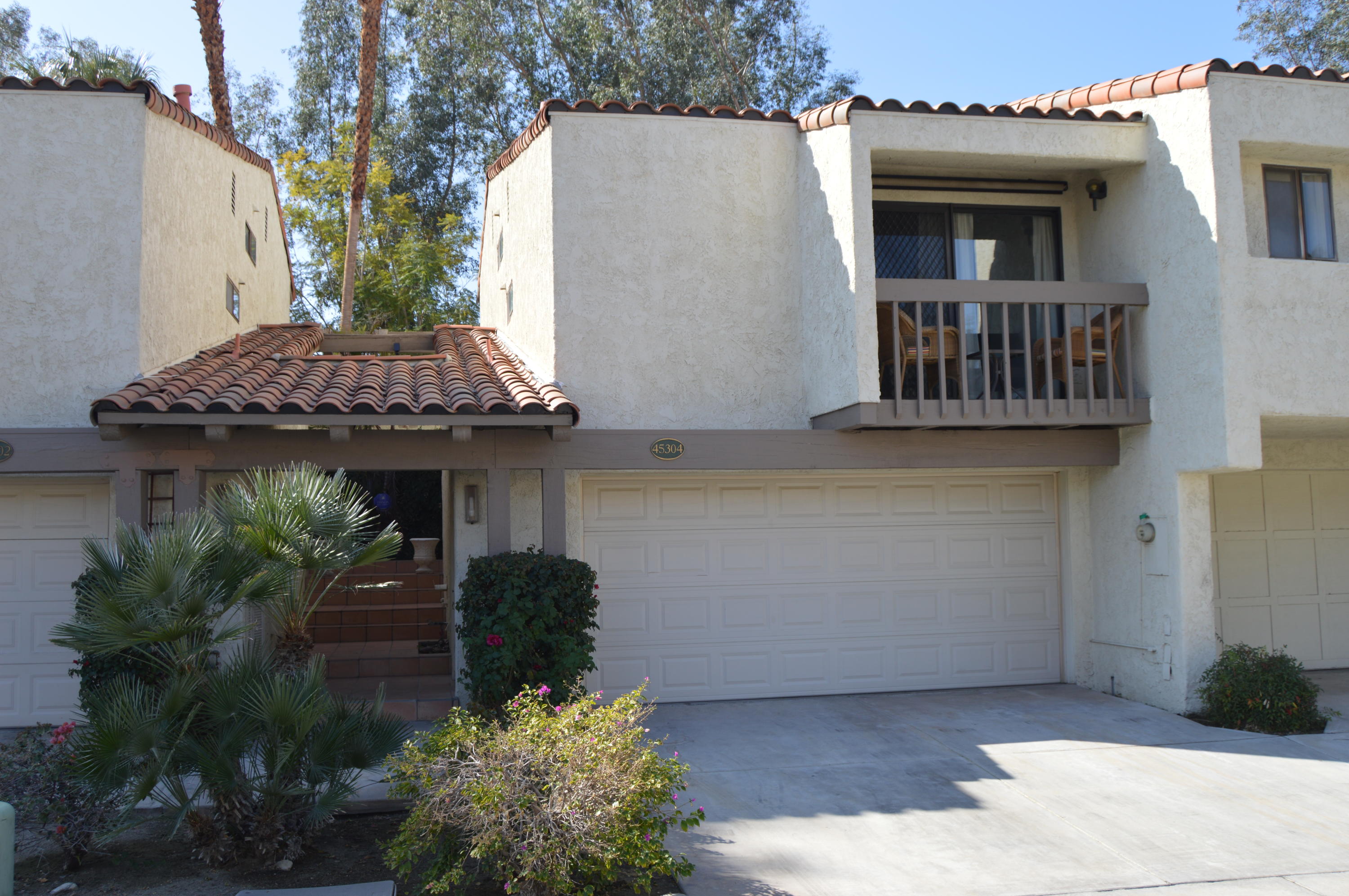 Image Number 1 for 45304 Driftwood Drive in Palm Desert