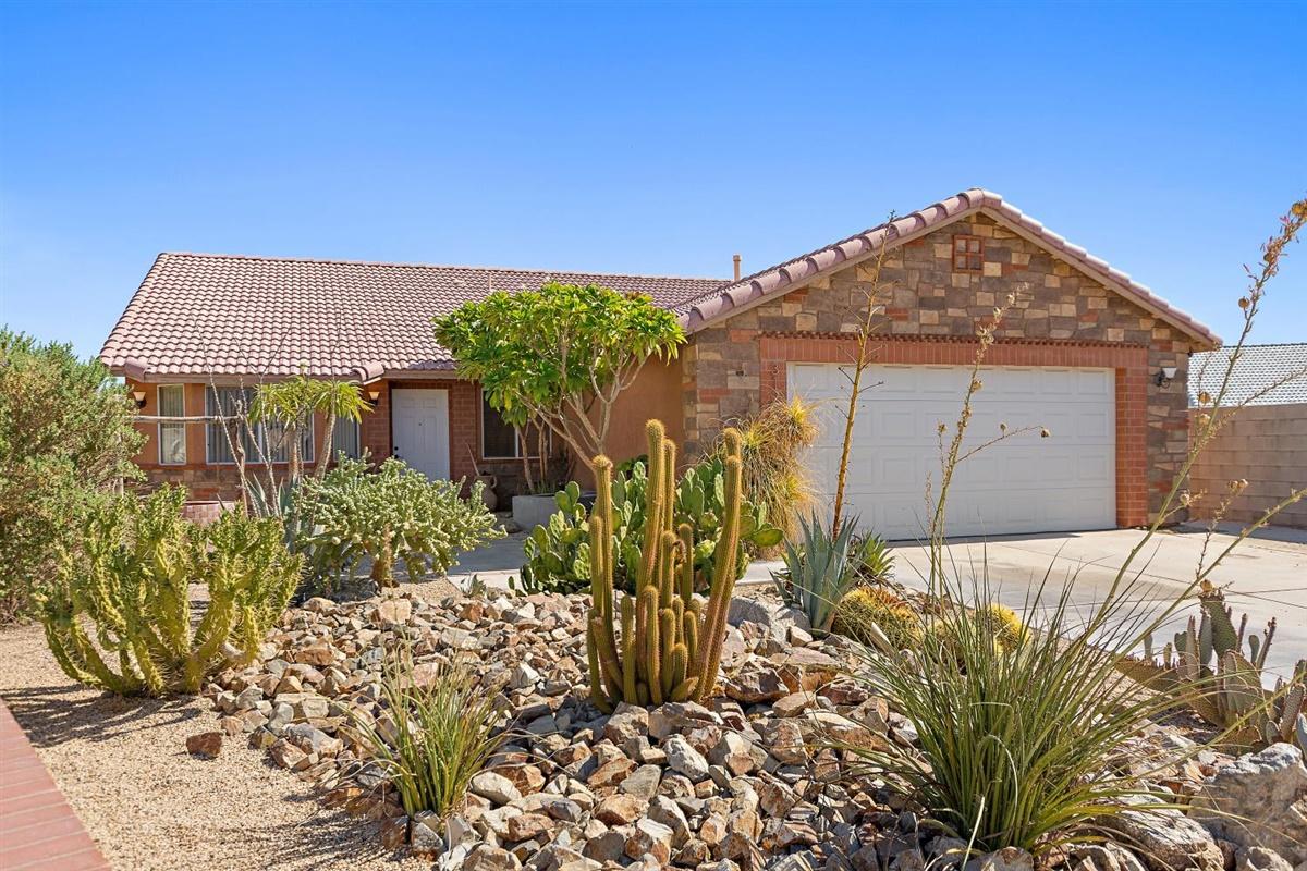 Image Number 1 for 31258 El Toro Road in Cathedral City