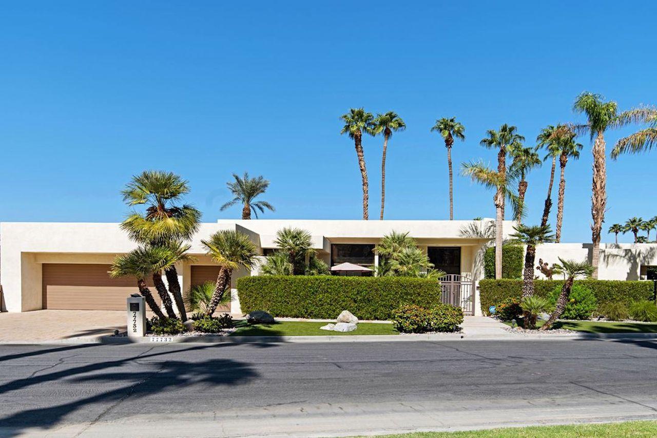 Image Number 1 for 77732 Cottonwood Cove in Indian Wells