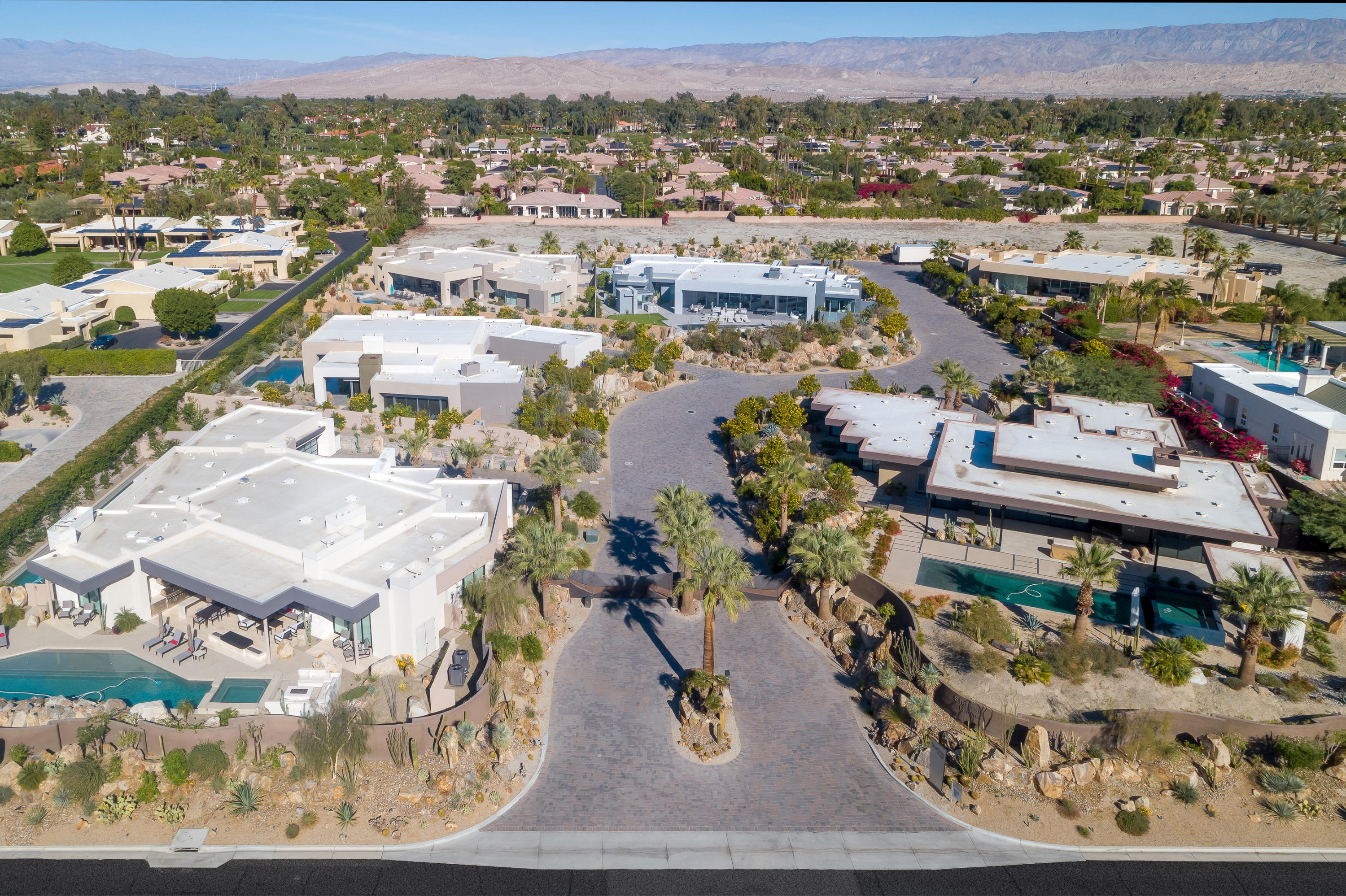 Image Number 1 for 10 Sterling Ridge Drive in Rancho Mirage