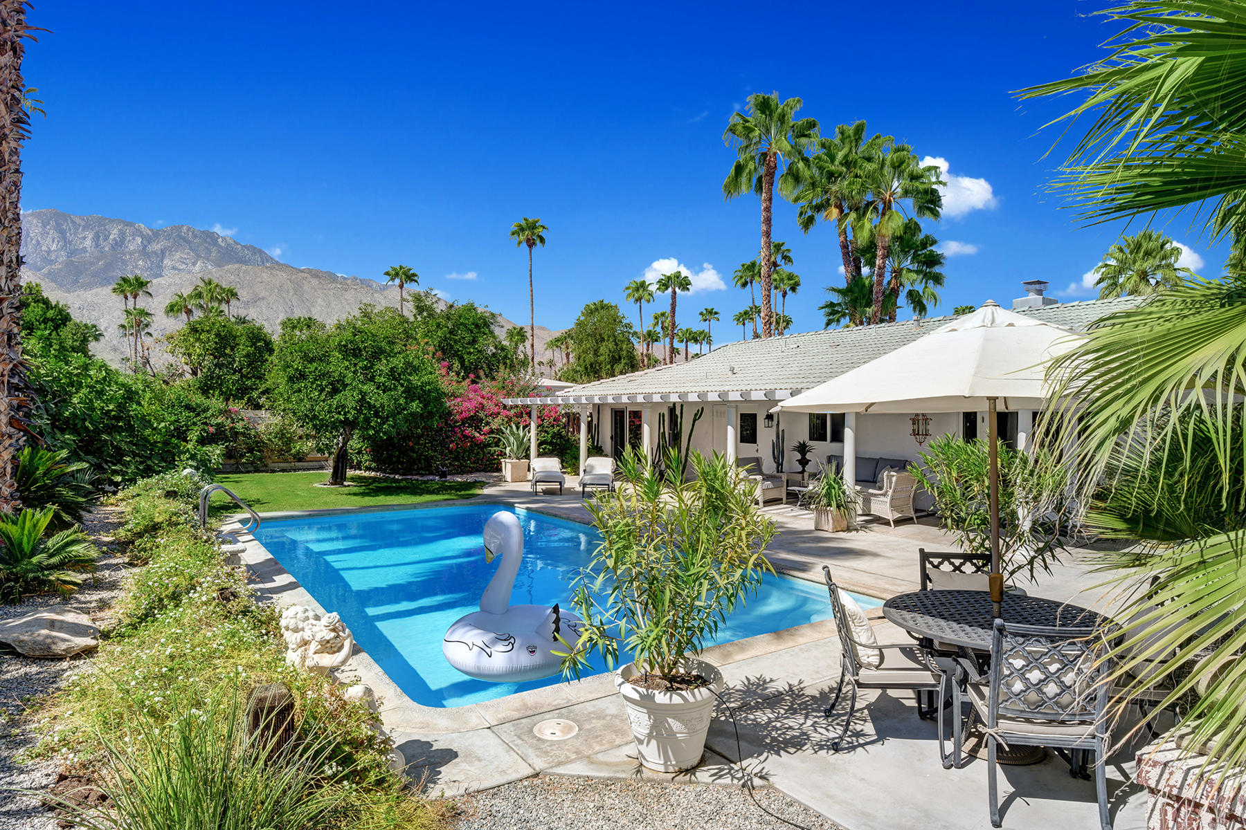 Image Number 1 for 2989 E Sonora Road in Palm Springs