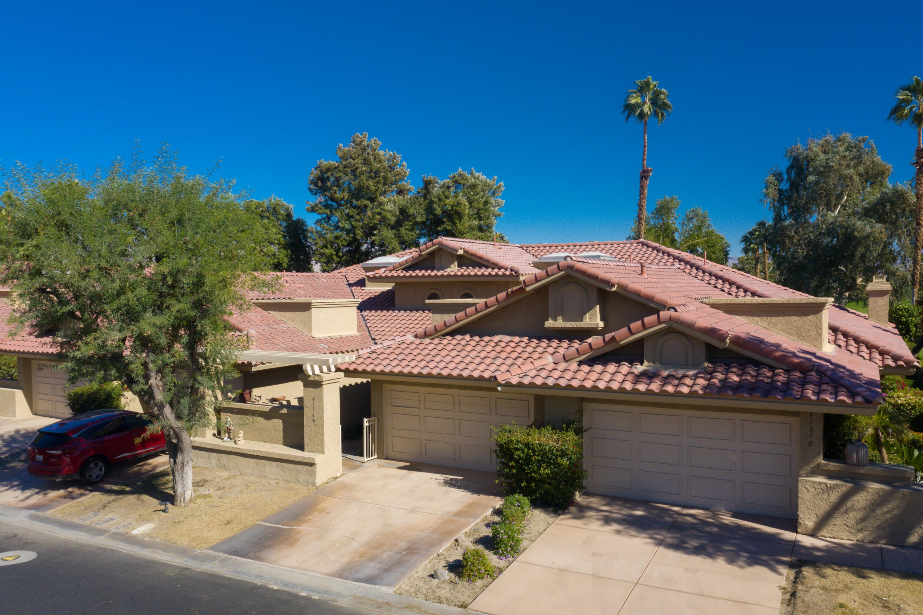 Image Number 1 for 41360 Woodhaven Drive in Palm Desert