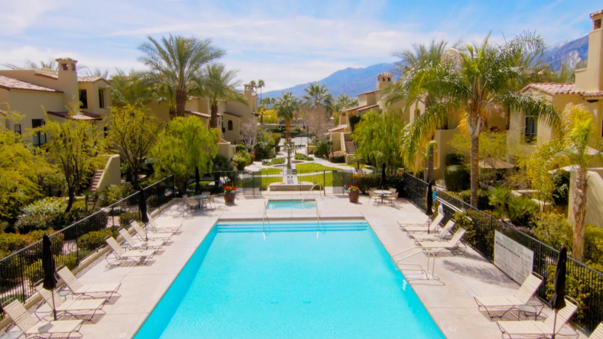 Image Number 1 for 218 Villorrio Drive in Palm Springs