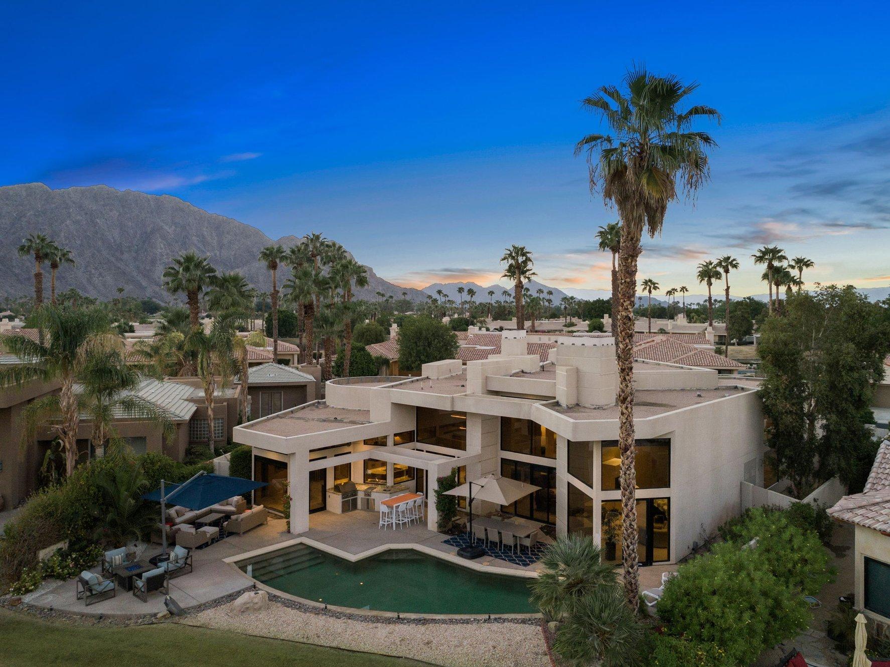 Image Number 1 for 55470 Cherry Hills Drive in La Quinta