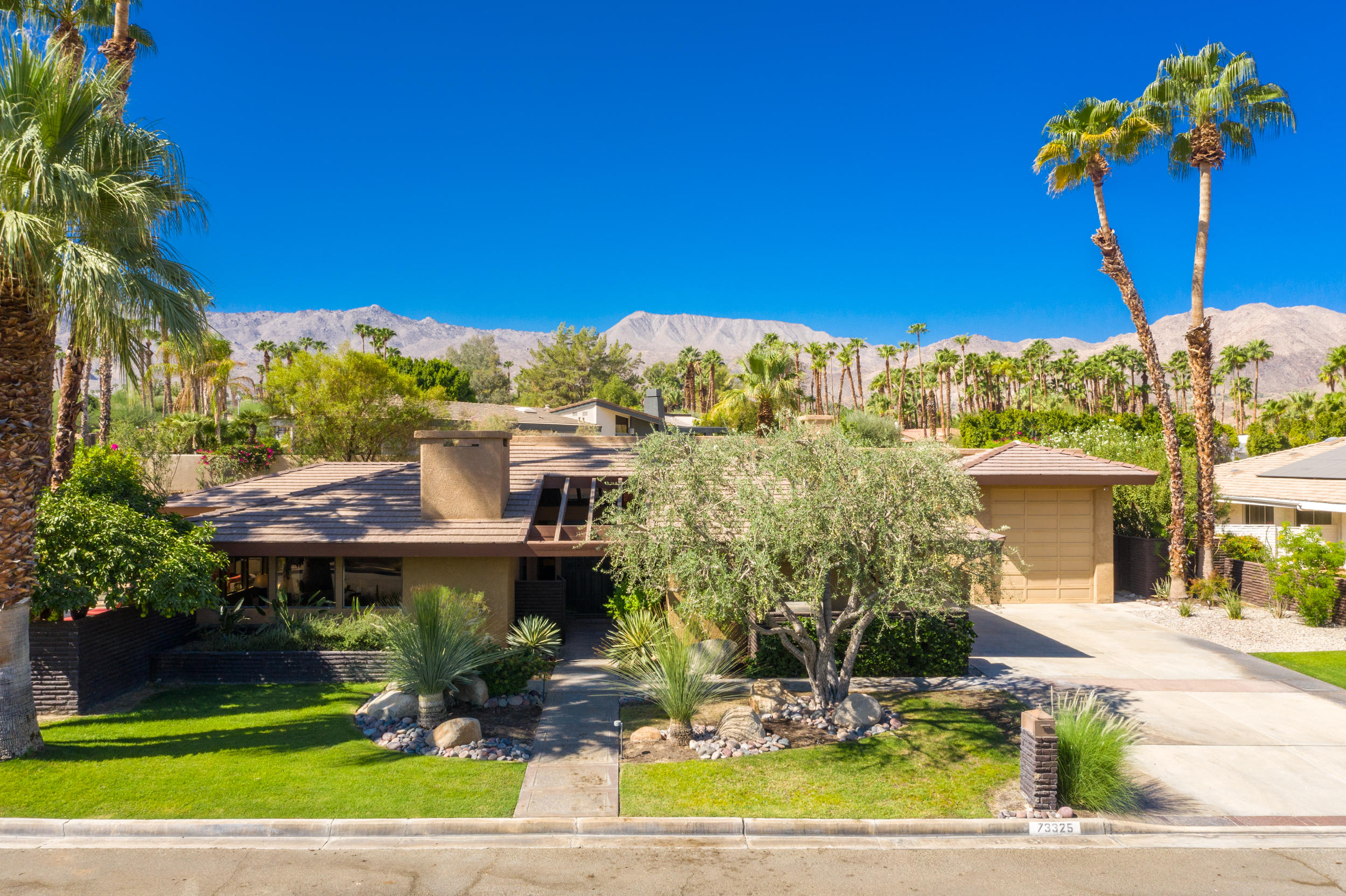 Image Number 1 for 73325 Riata Trail in Palm Desert