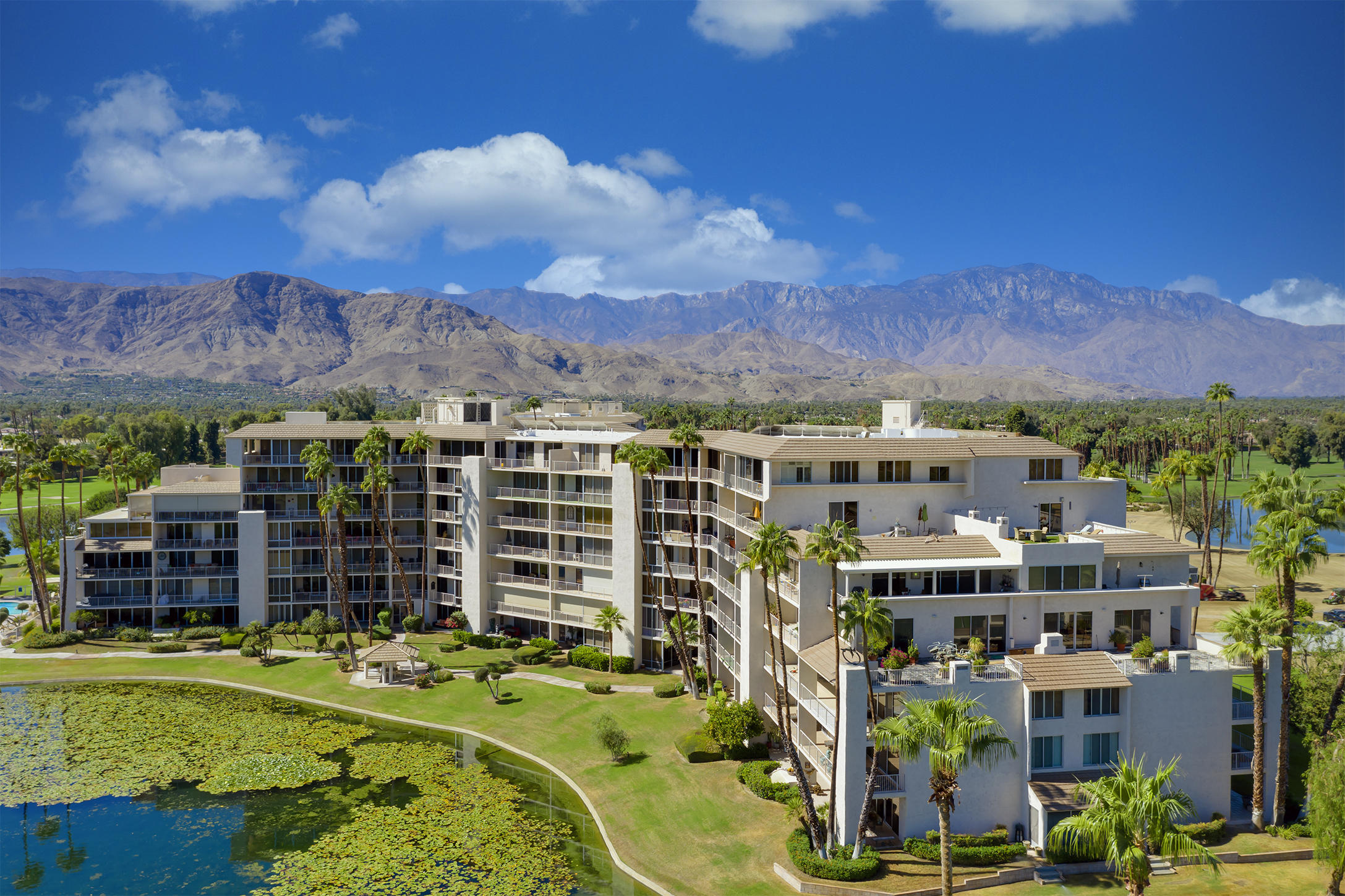Image Number 1 for 900 Island DR #508 in Rancho Mirage