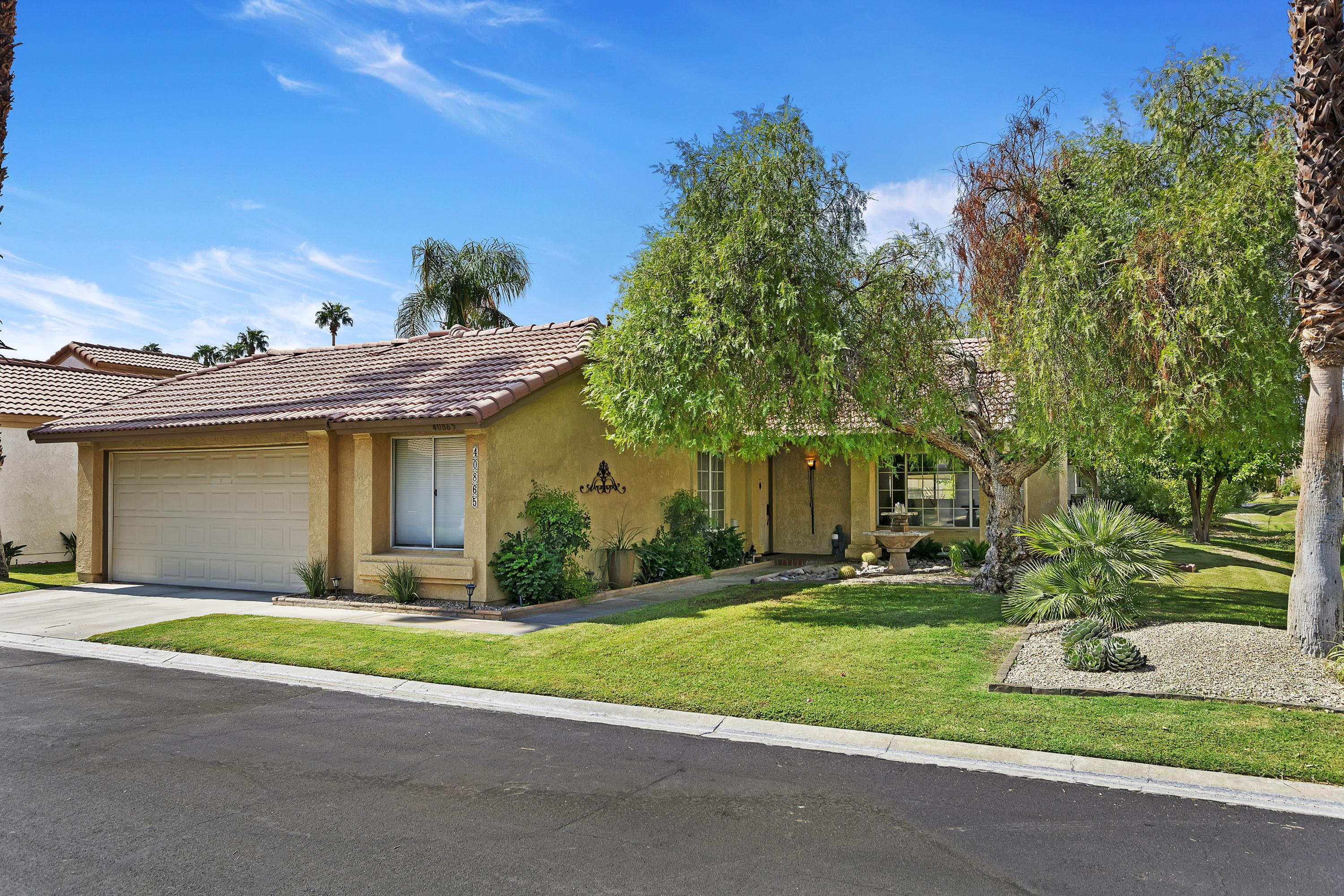 Image Number 1 for 40865 Biscayne Drive in Palm Desert