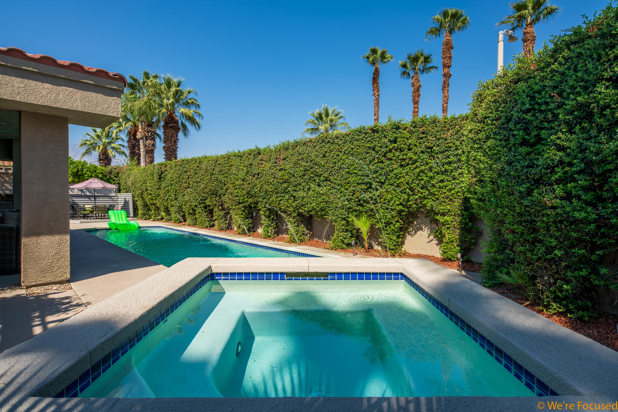 Image Number 1 for 1 Mission Palms in Rancho Mirage
