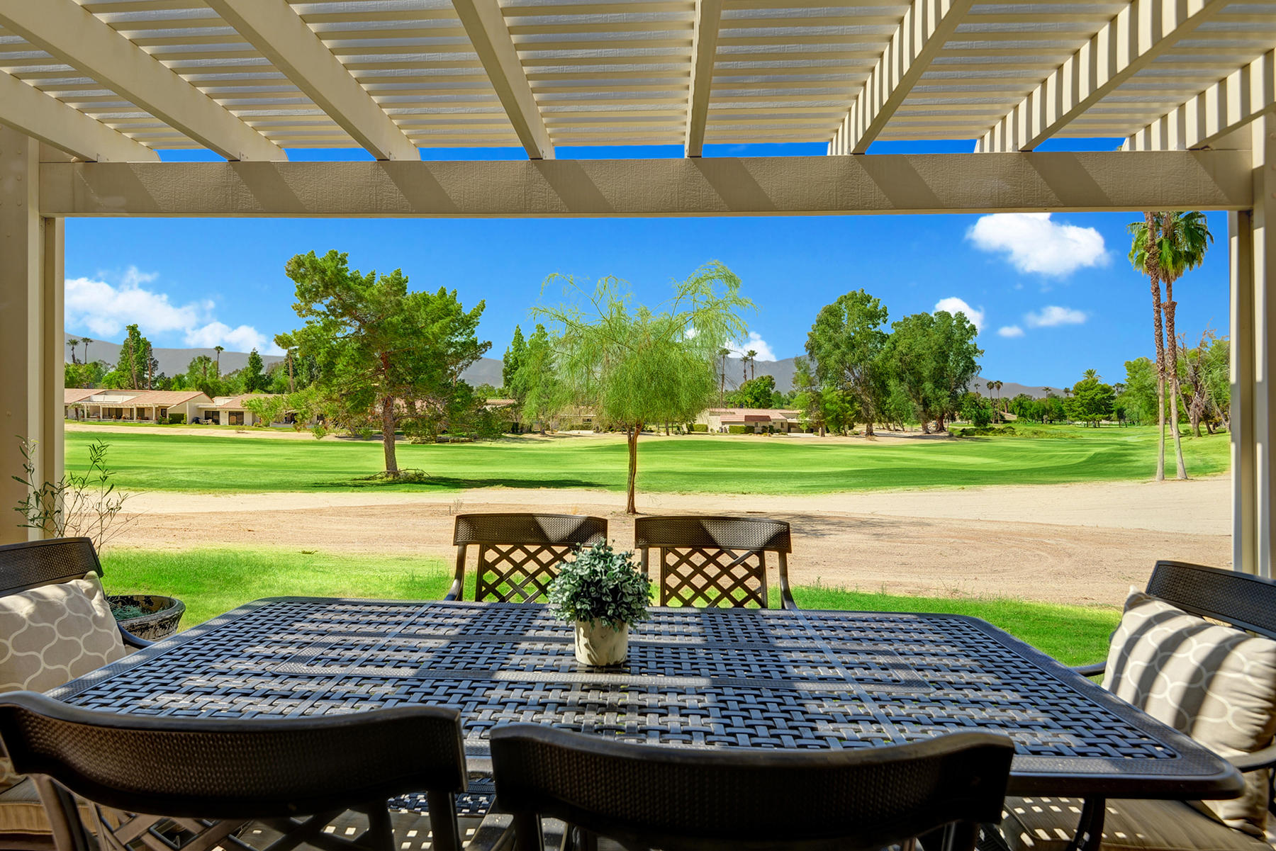 Image Number 1 for 40443 Bay Hill Way in Palm Desert