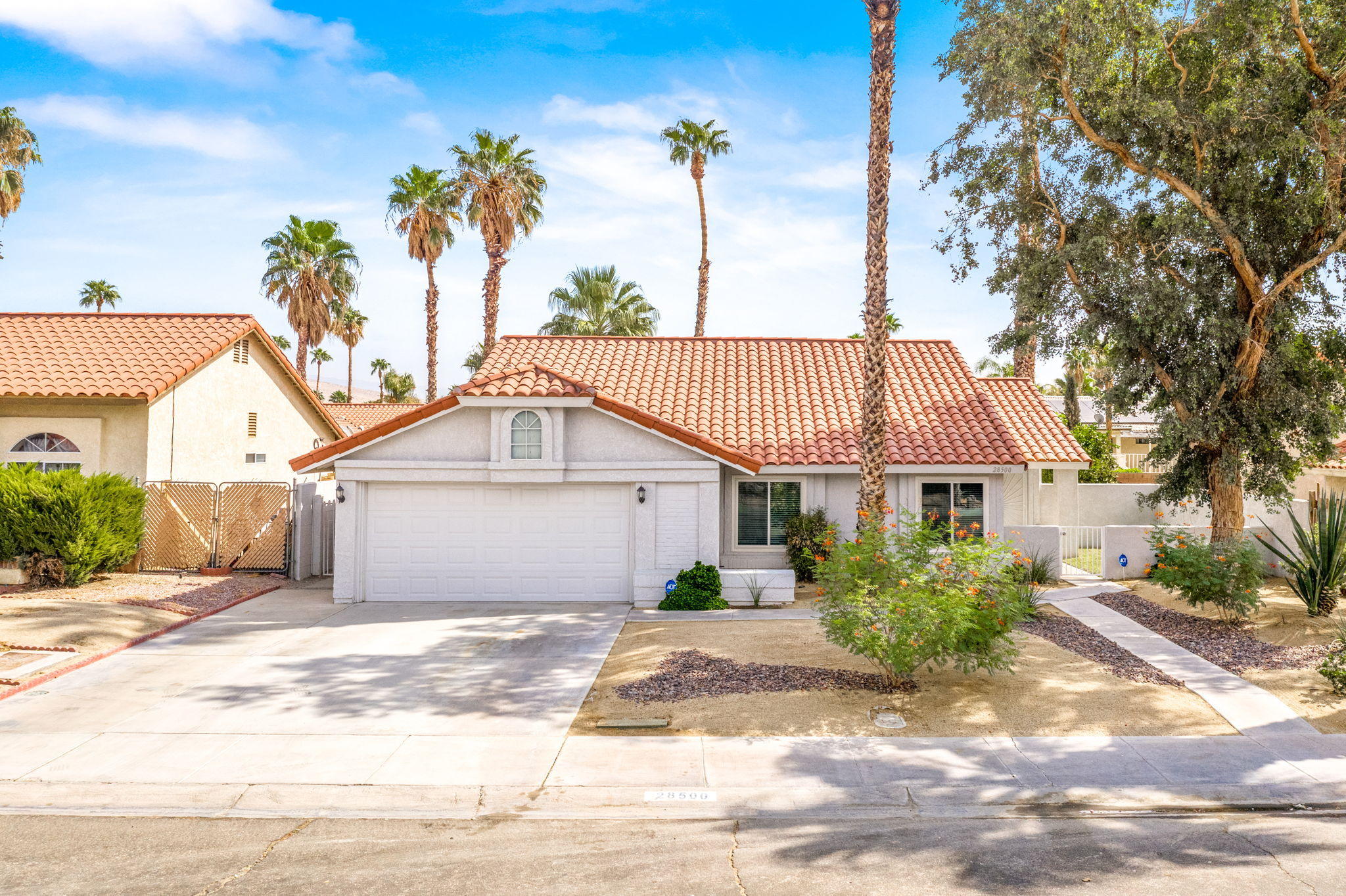 Image Number 1 for 28500 Avenida Duquesa in Cathedral City