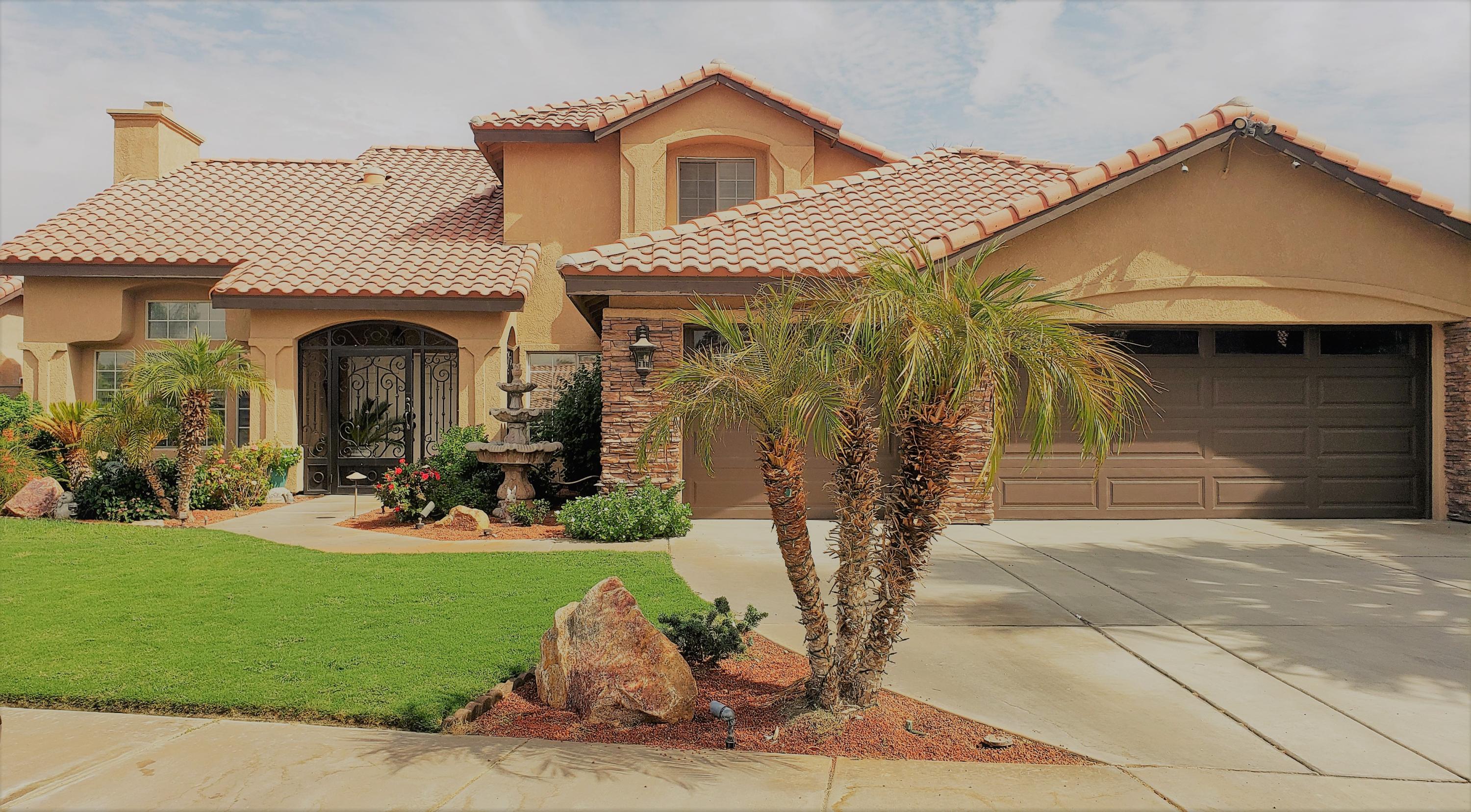 Image Number 1 for 43652 Palermo Court in La Quinta