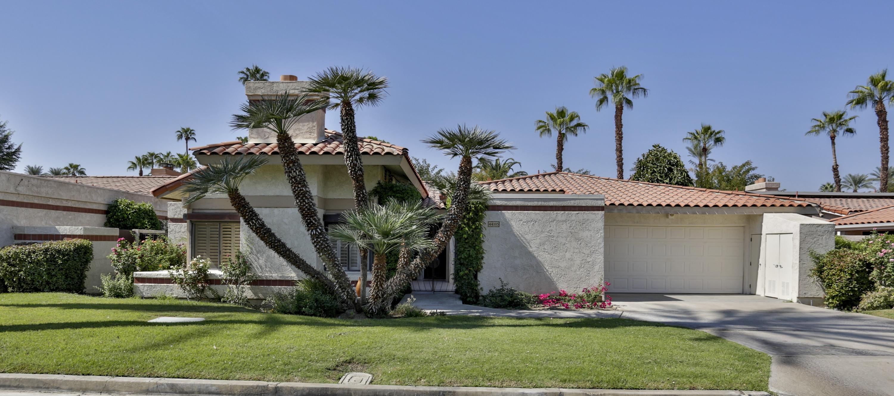 Image Number 1 for 44105 Tahoe Circle in Indian Wells