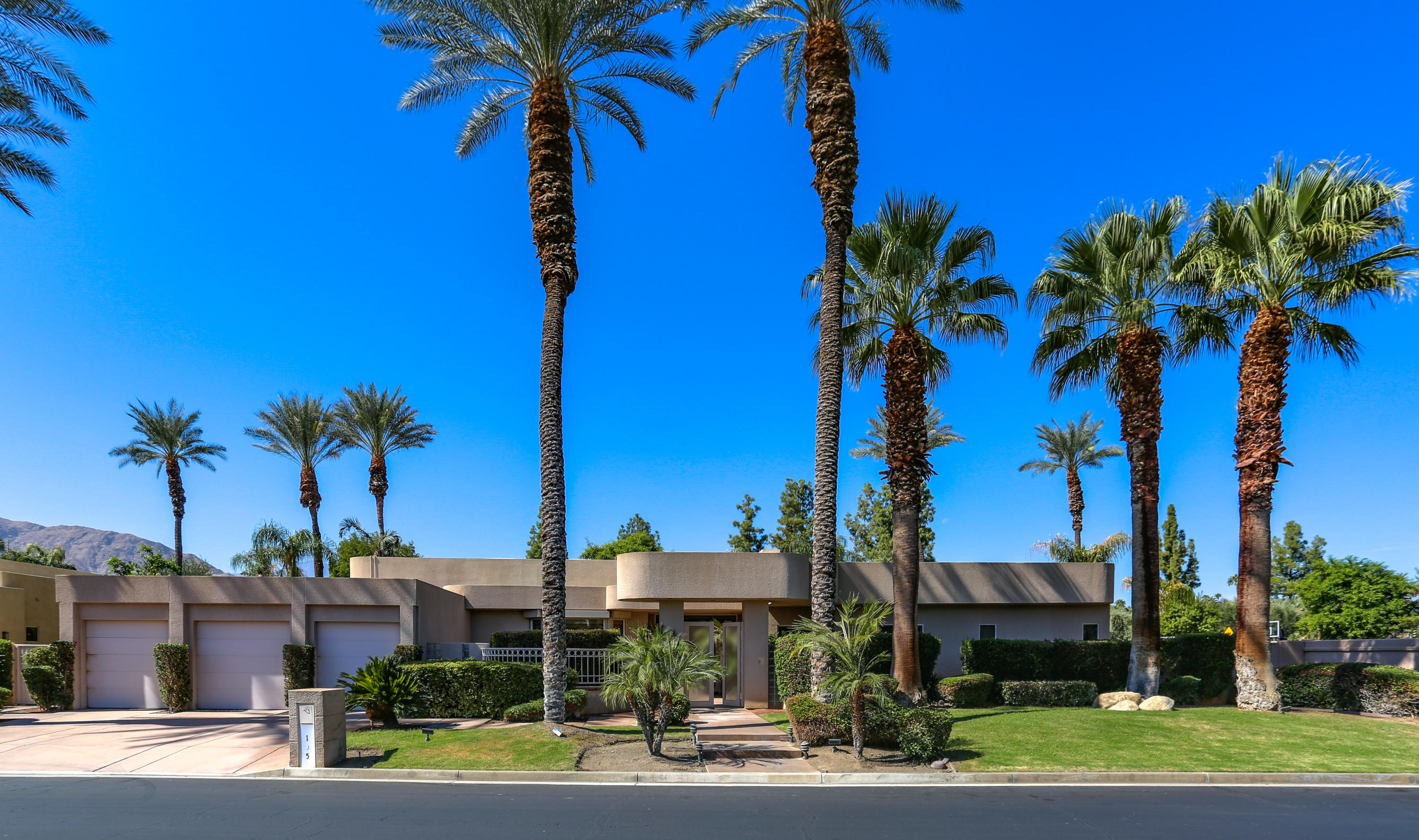 Image Number 1 for 105 Waterford Circle in Rancho Mirage